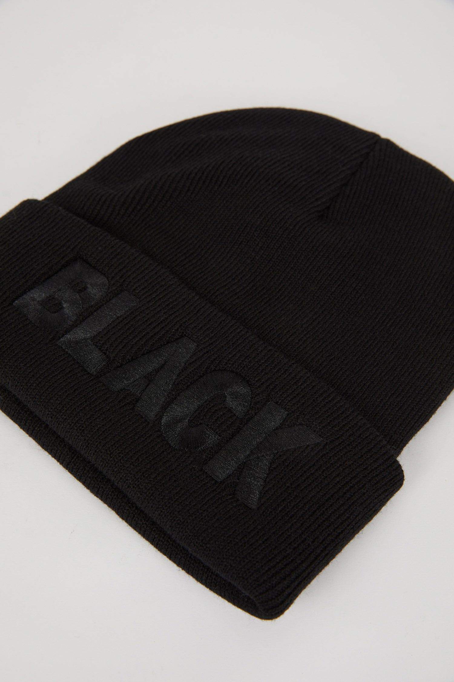 Custom Beanies For Men Hockey Dad C Embroidery Speedy