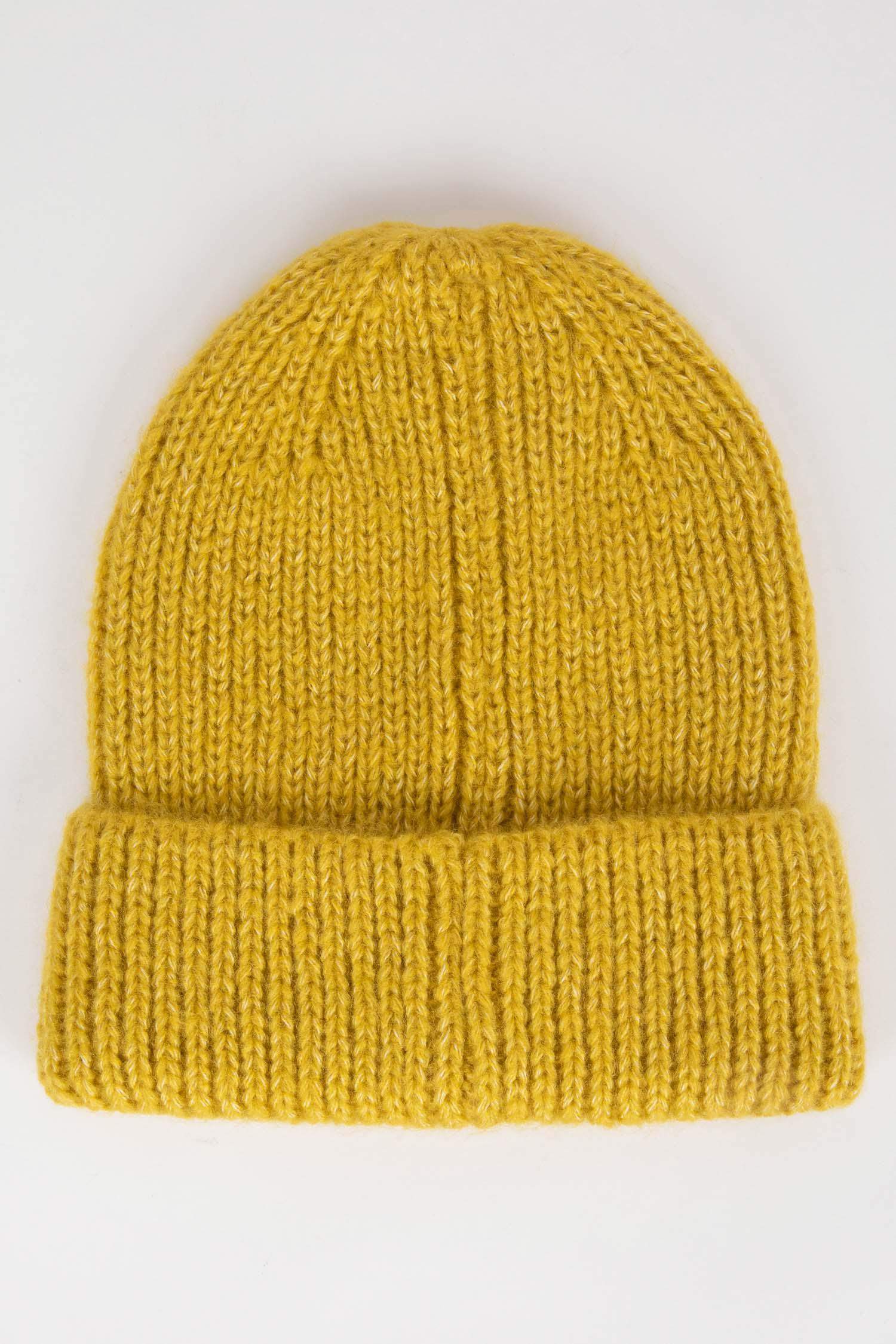 Kadın Kışlık Bere