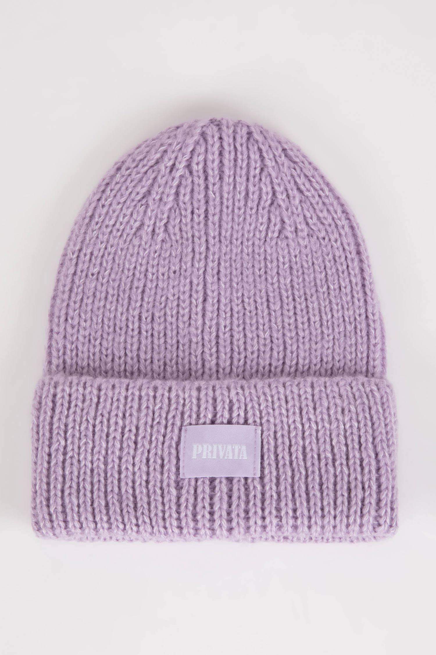 Шапка для женщин