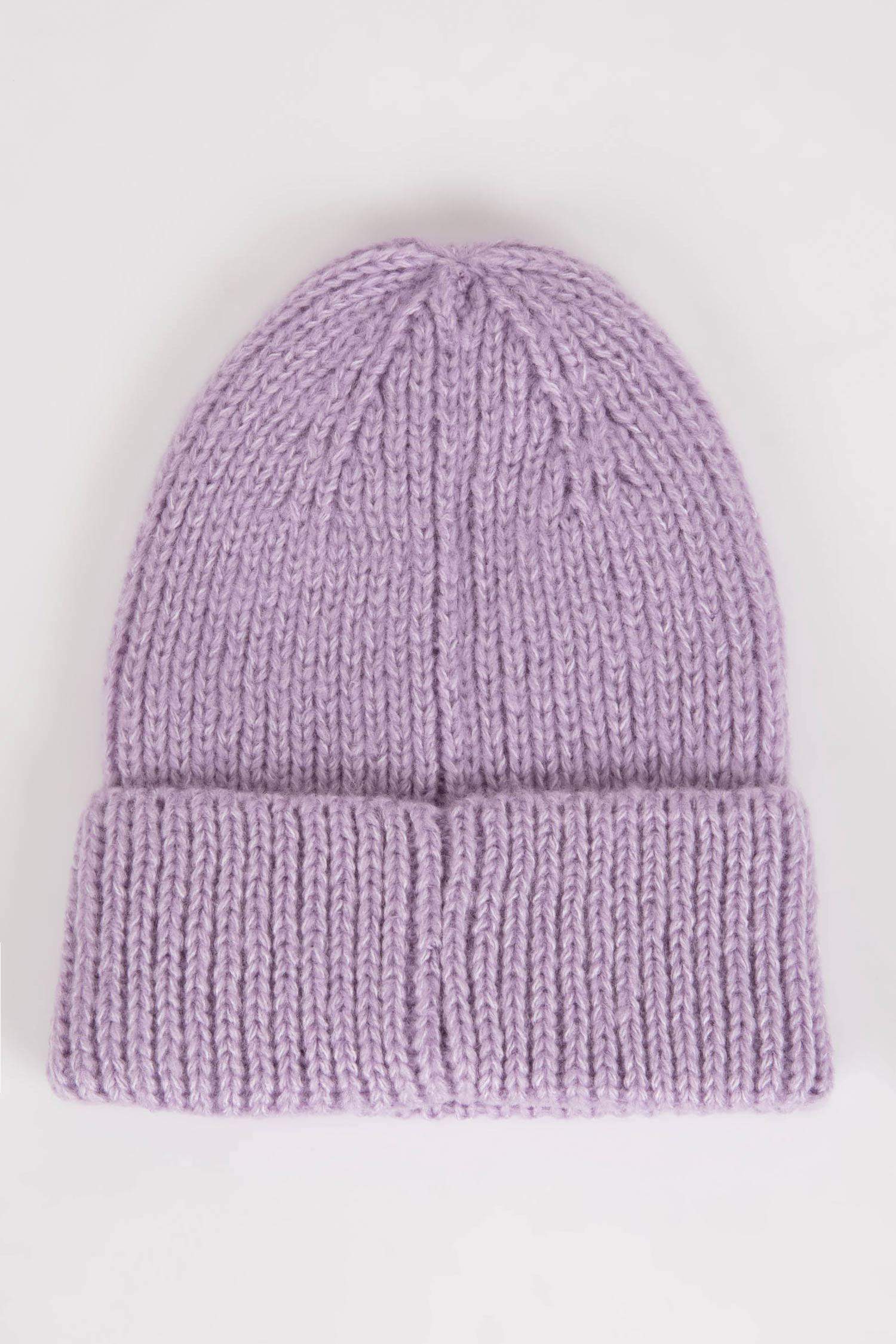 Шапка для женщин