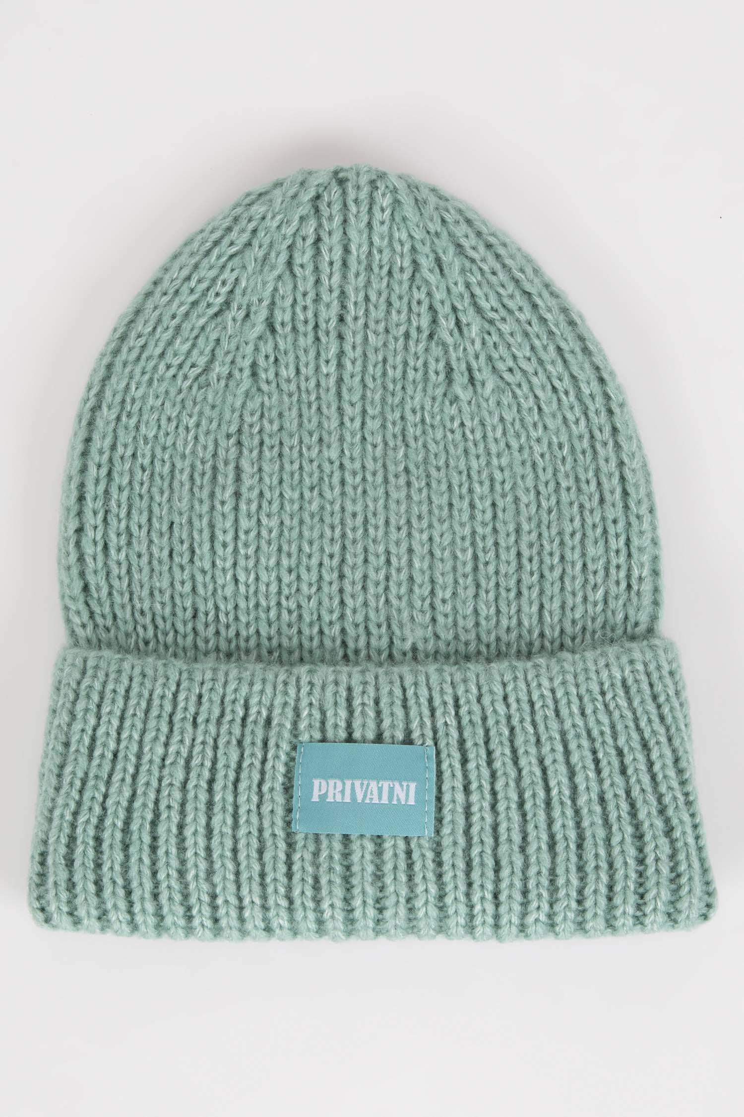 Шапка для женщин