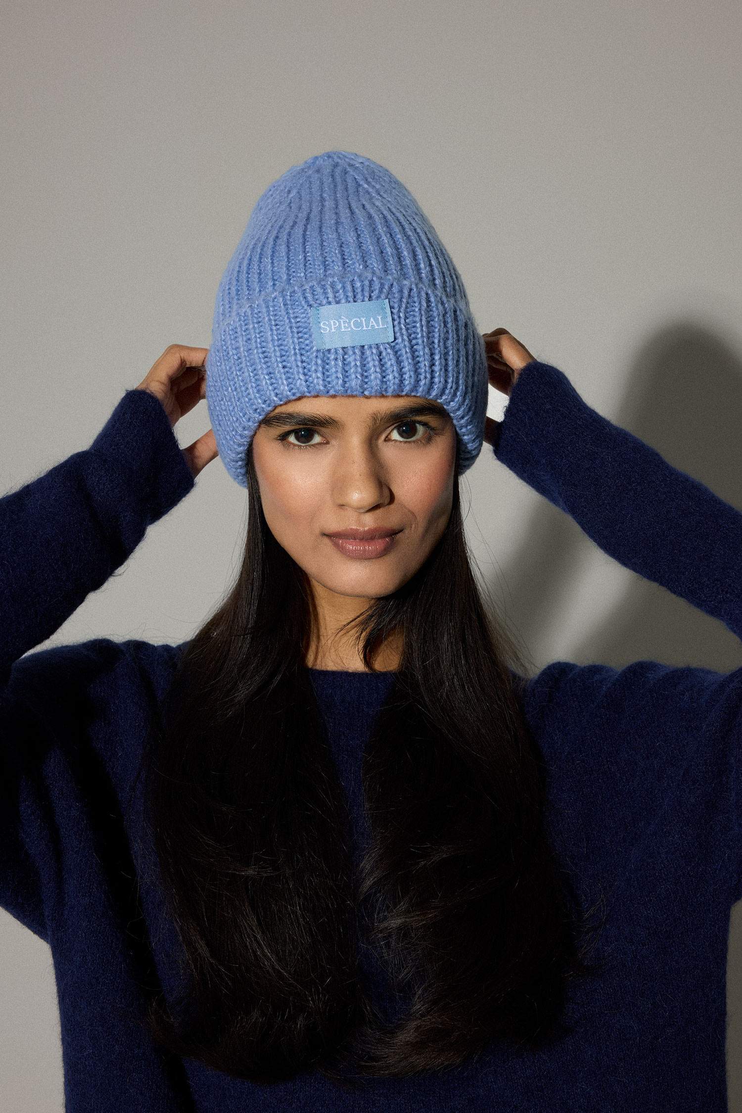 Kadın Kışlık Bere