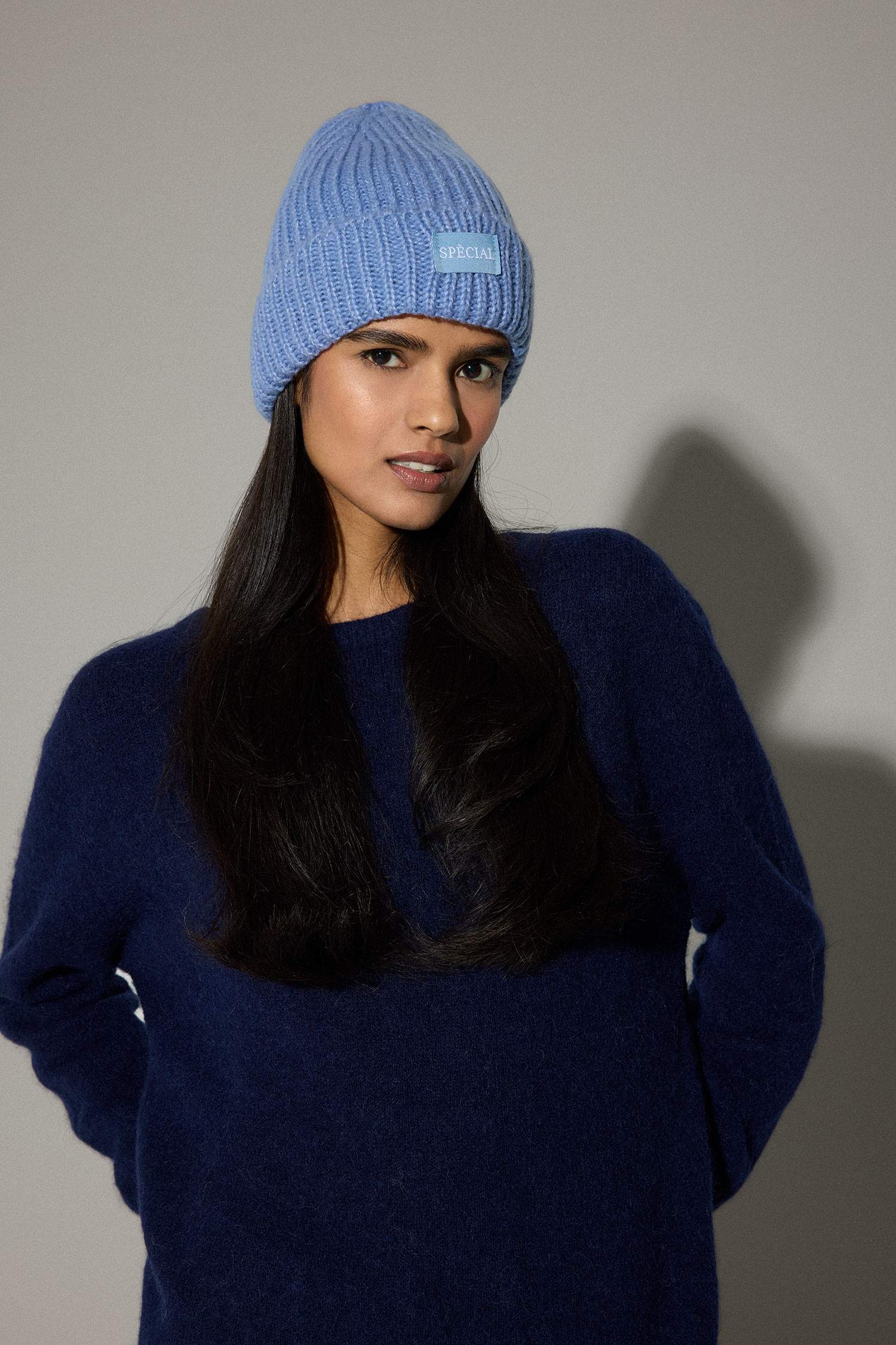 Kadın Kışlık Bere