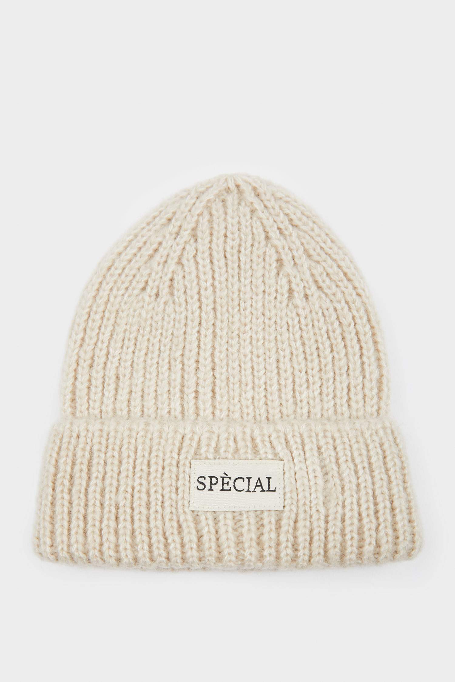 Kadın Kışlık Bere