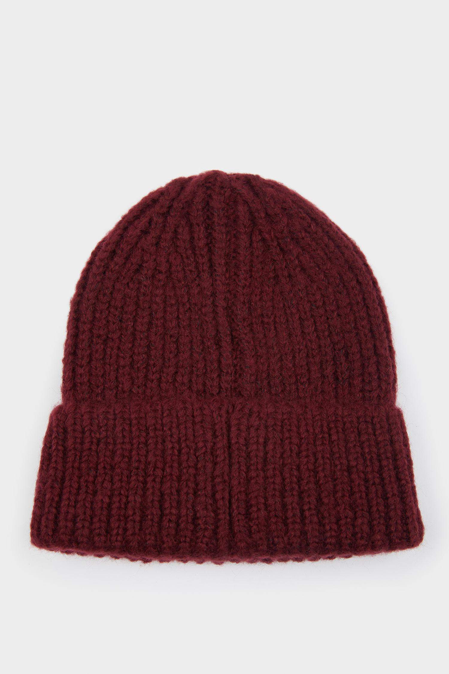 Woman Winter Beanie