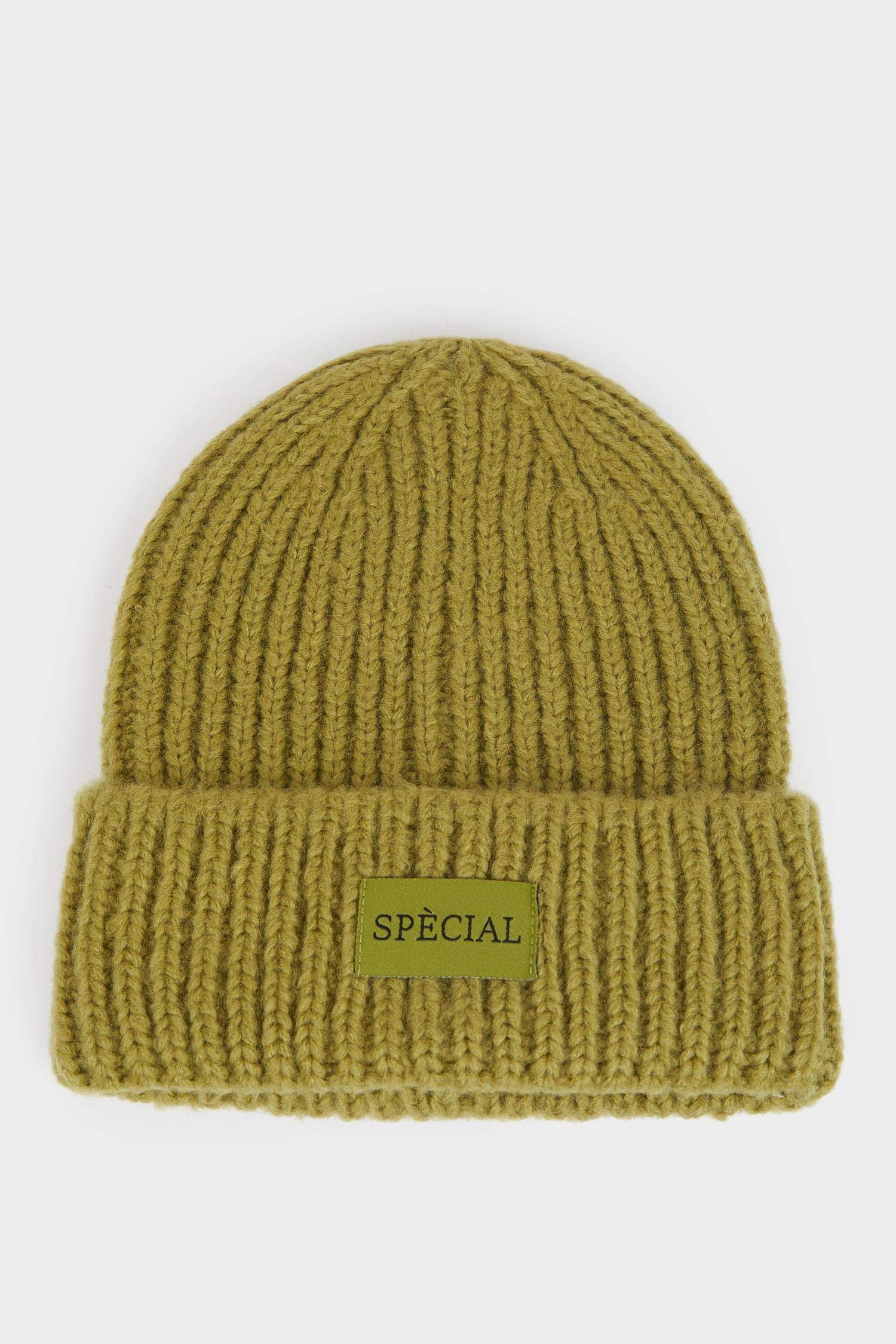 Kadın Kışlık Bere