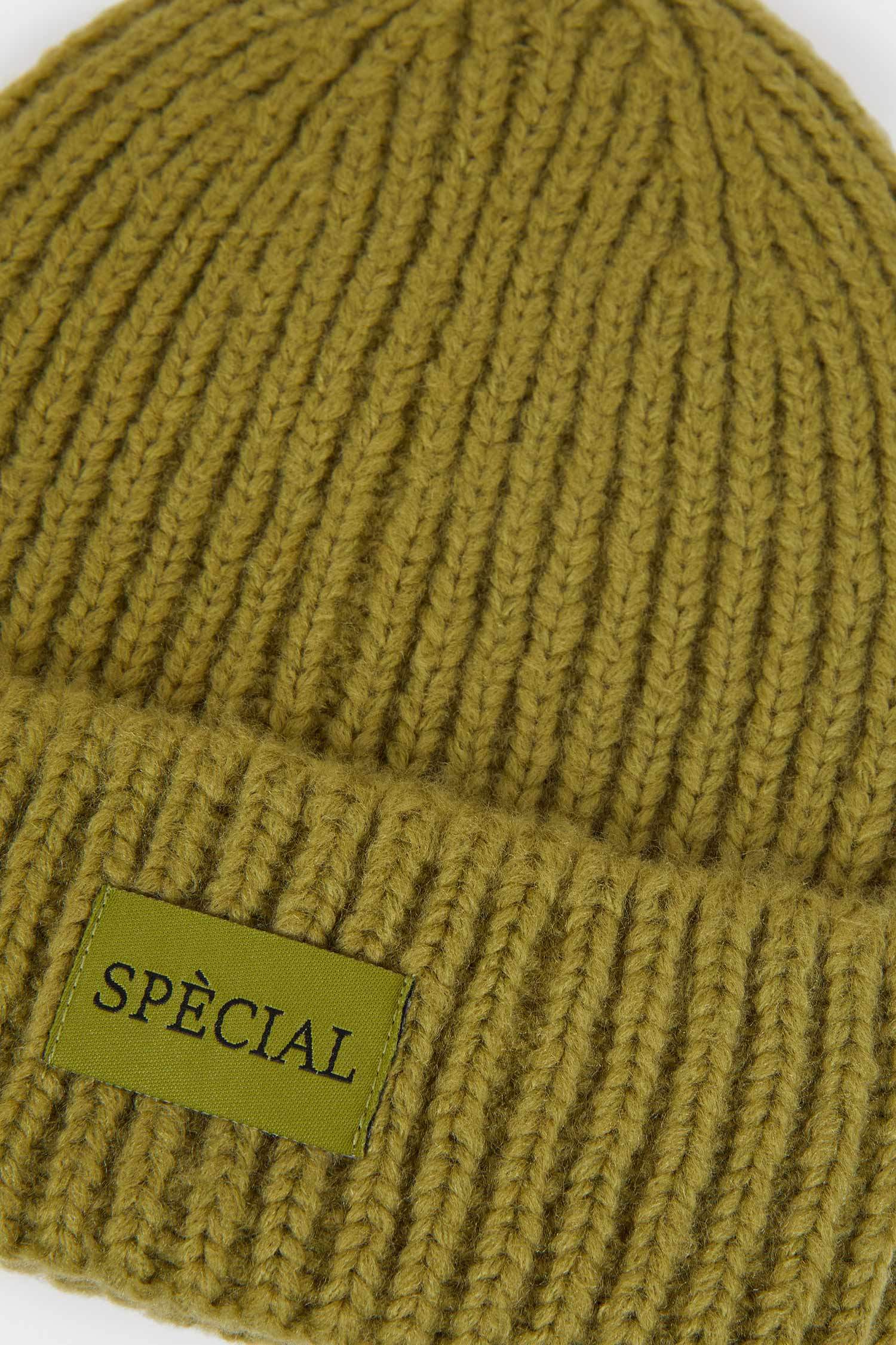 Kadın Kışlık Bere