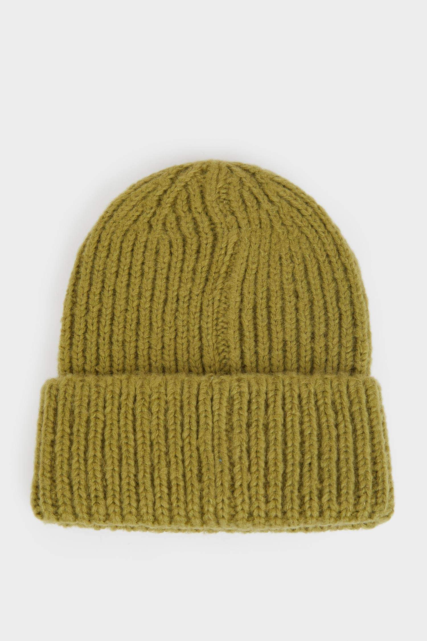 Kadın Kışlık Bere