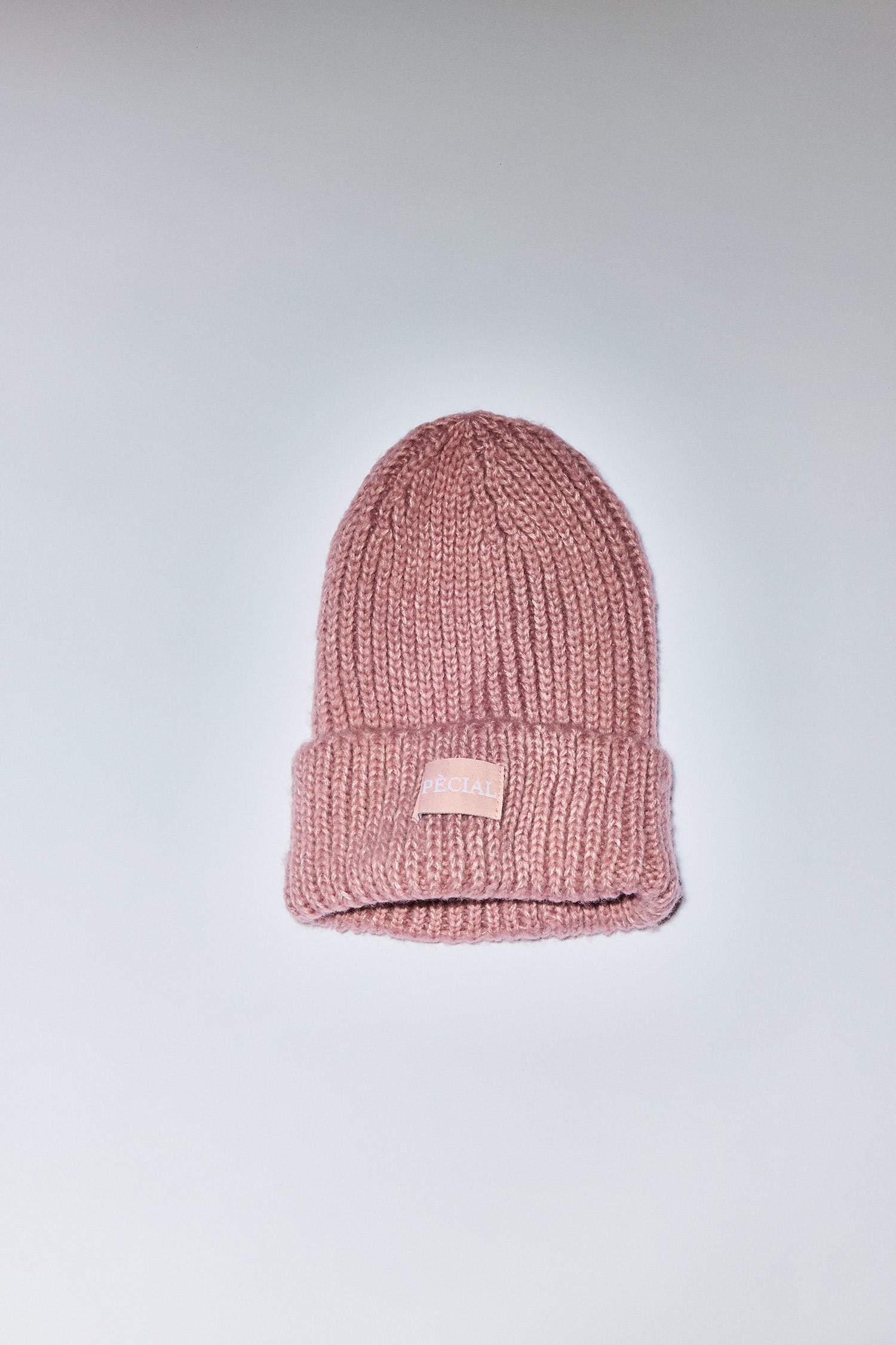 Woman Winter Beanie