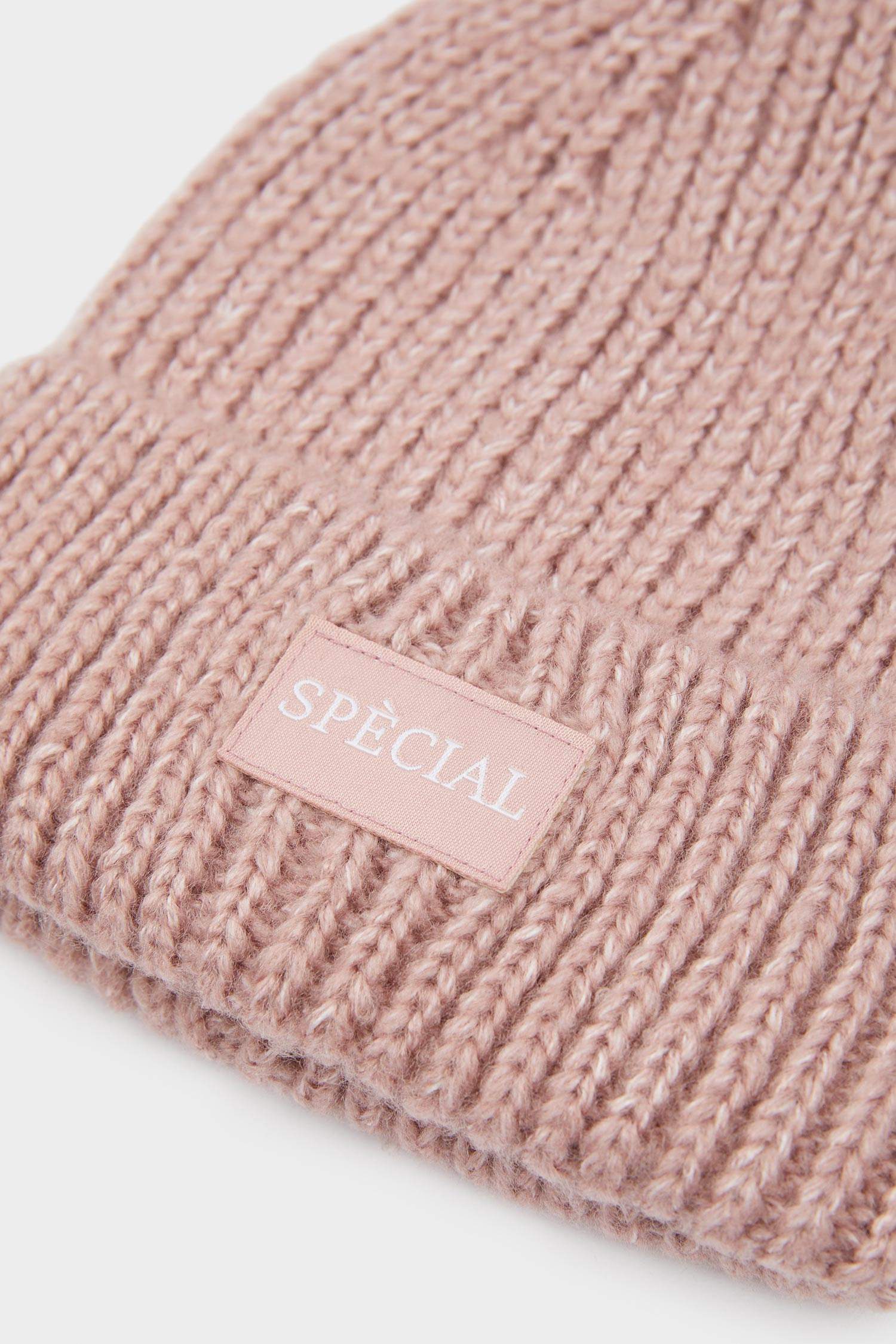 Kadın Kışlık Bere