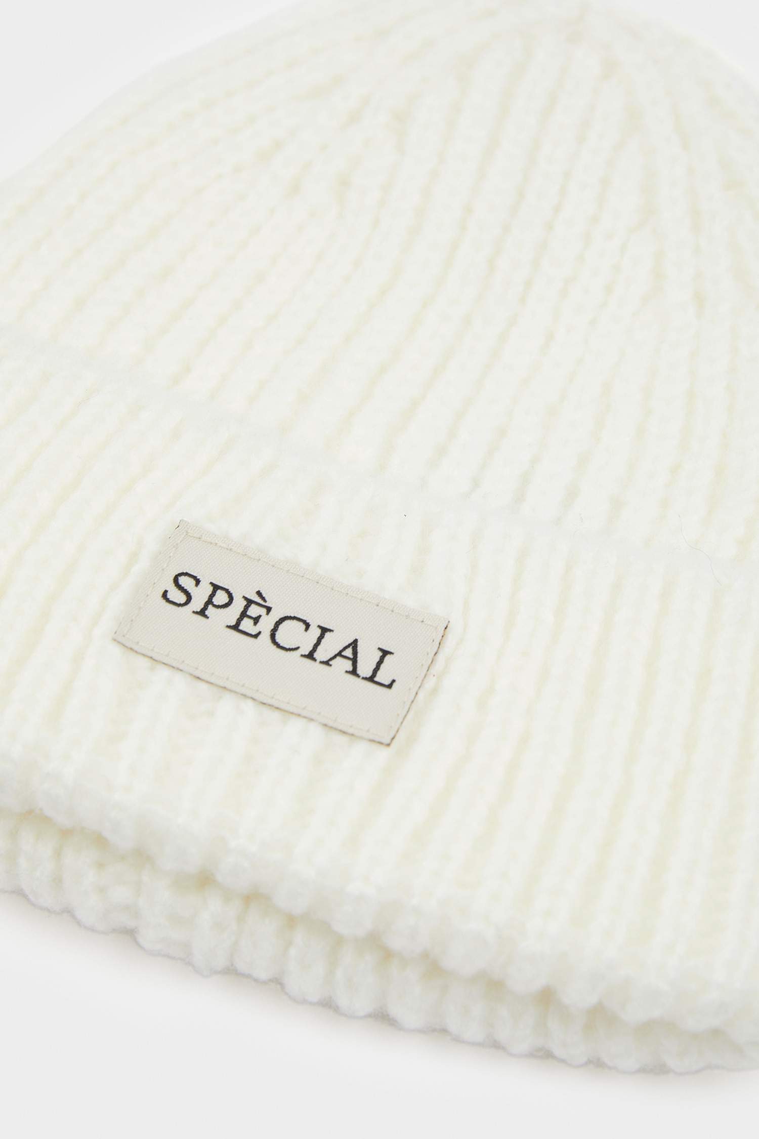 Kadın Kışlık Bere