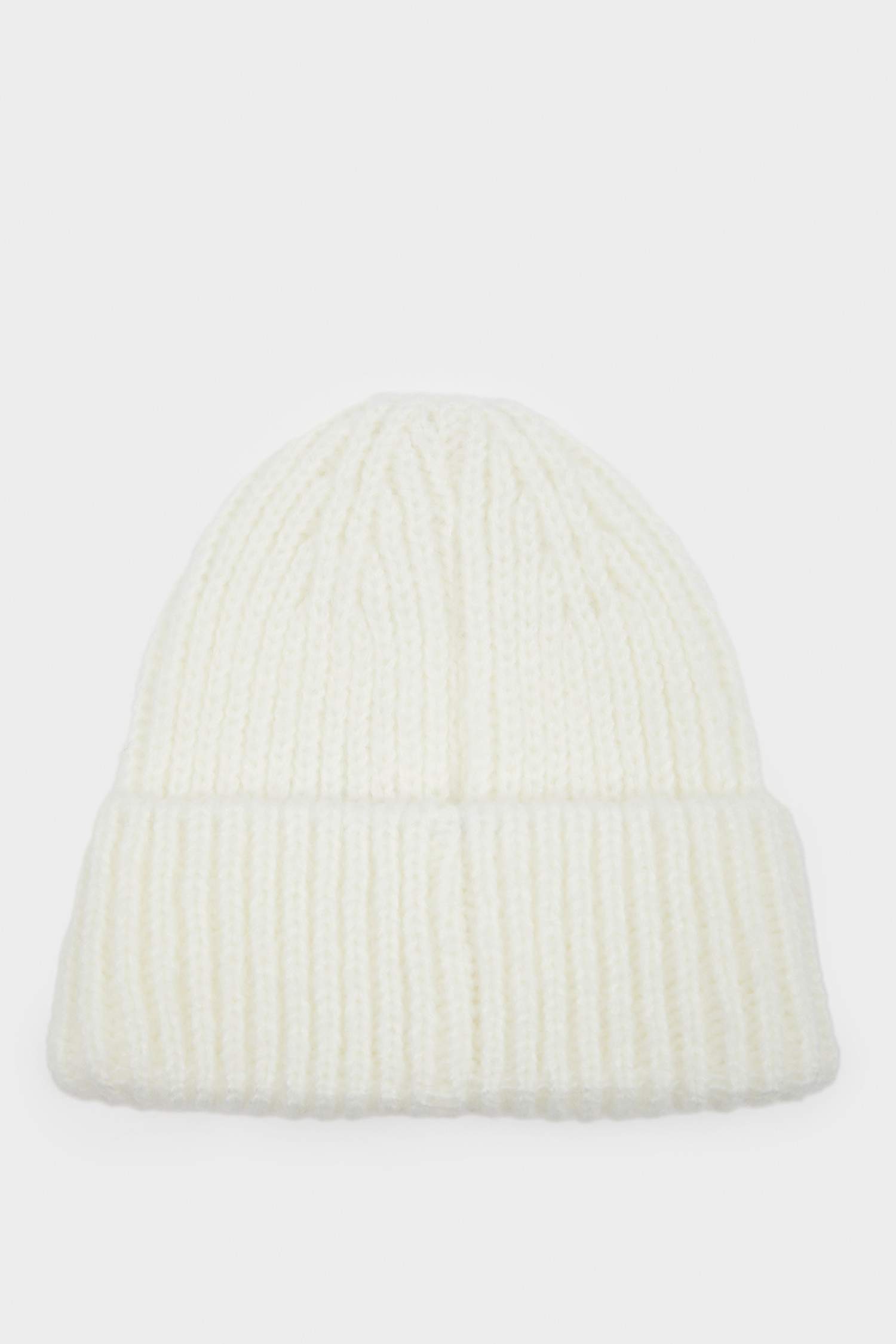 Kadın Kışlık Bere