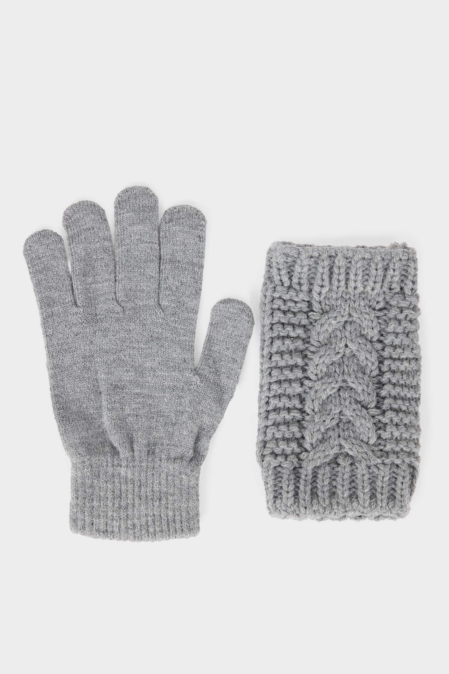 Әйелдерге 2 Қолғап