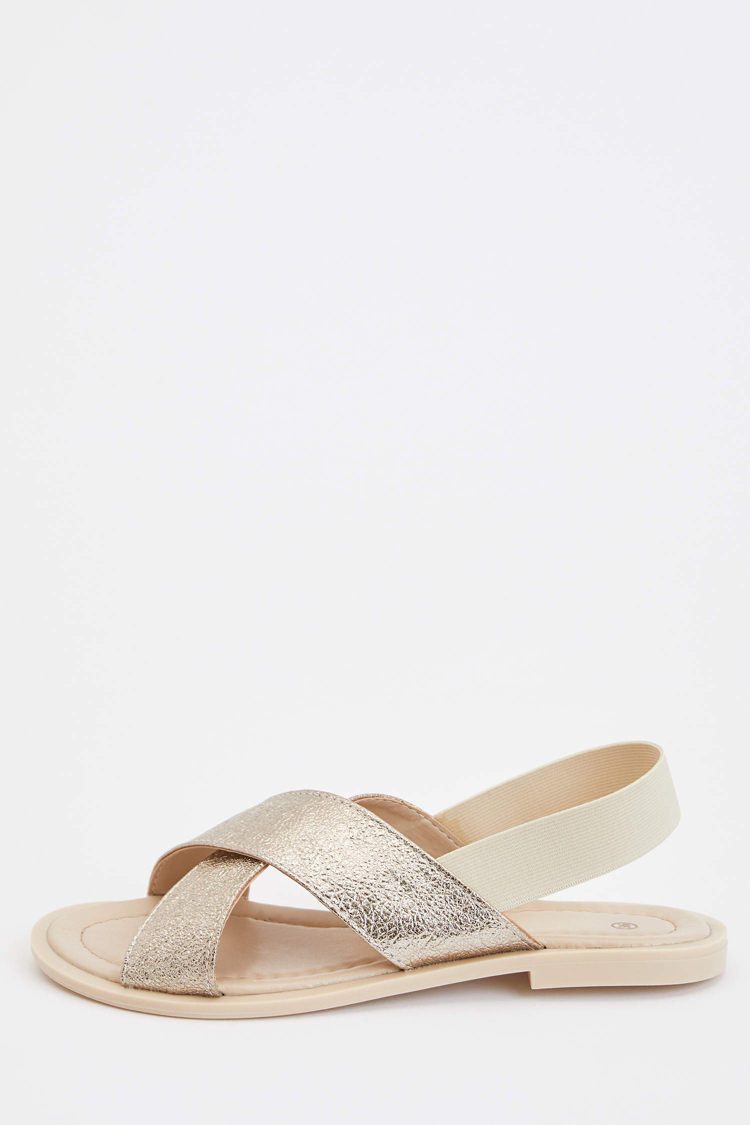 Defacto Fashion Sandalet. 3