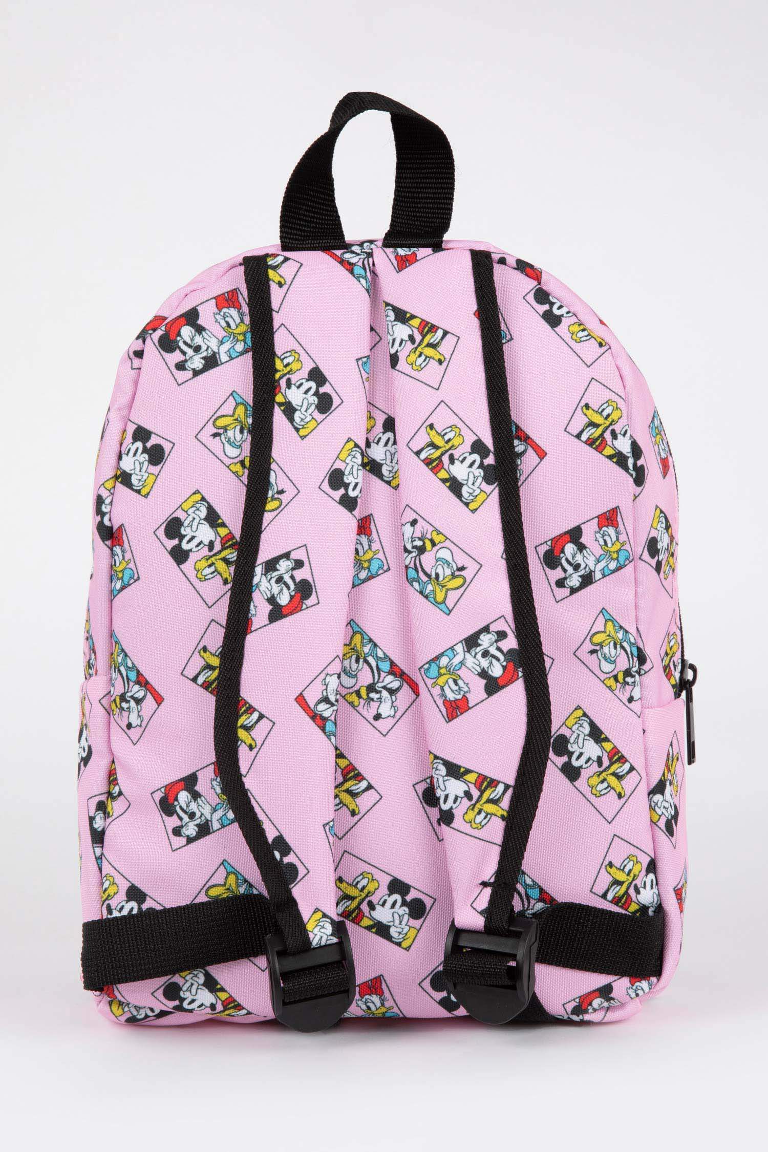 Mickey & Minnie Licensed Backpack