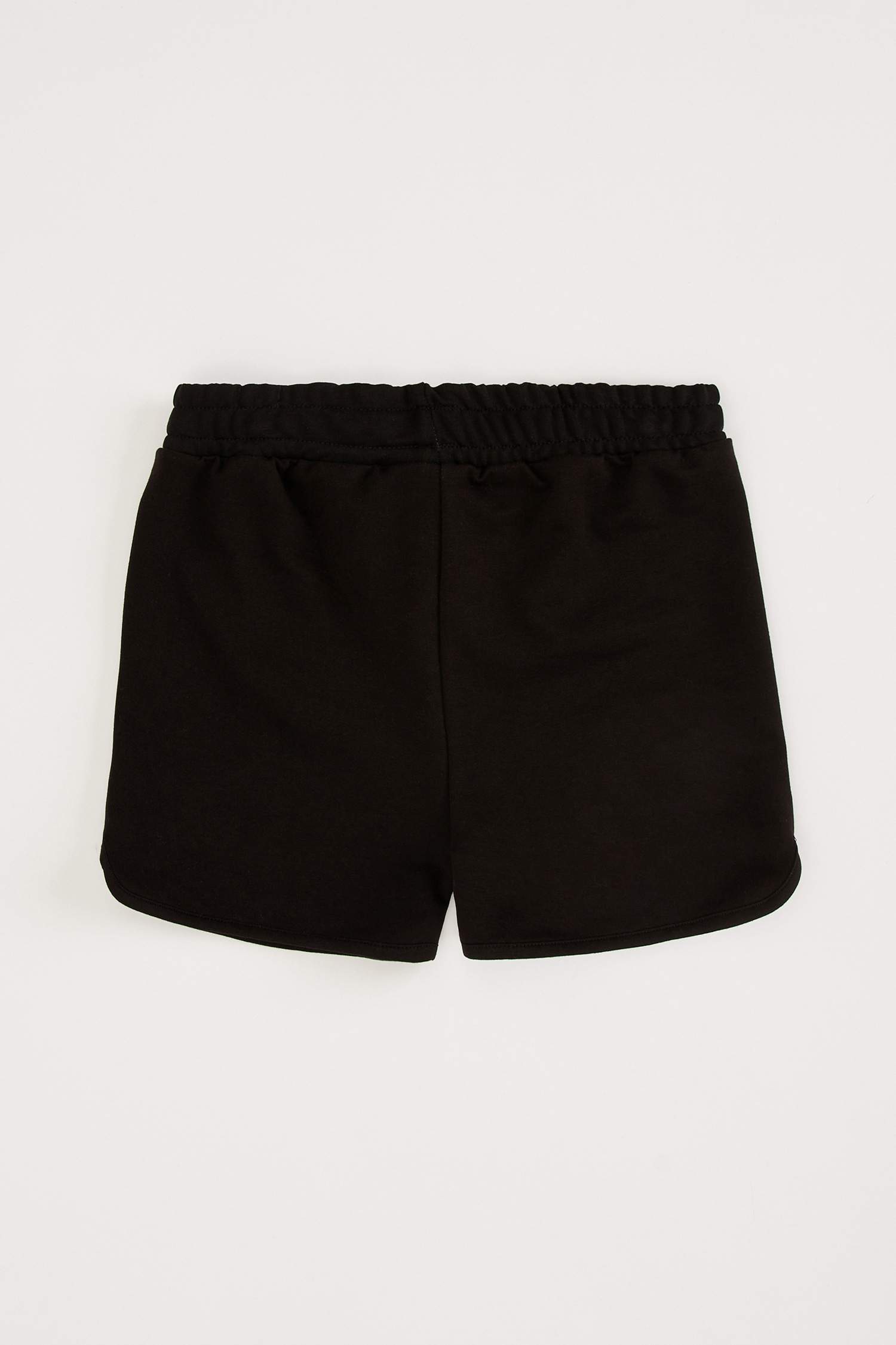 Black Girls & Teens Regular Fit Short 1474722 | DeFacto