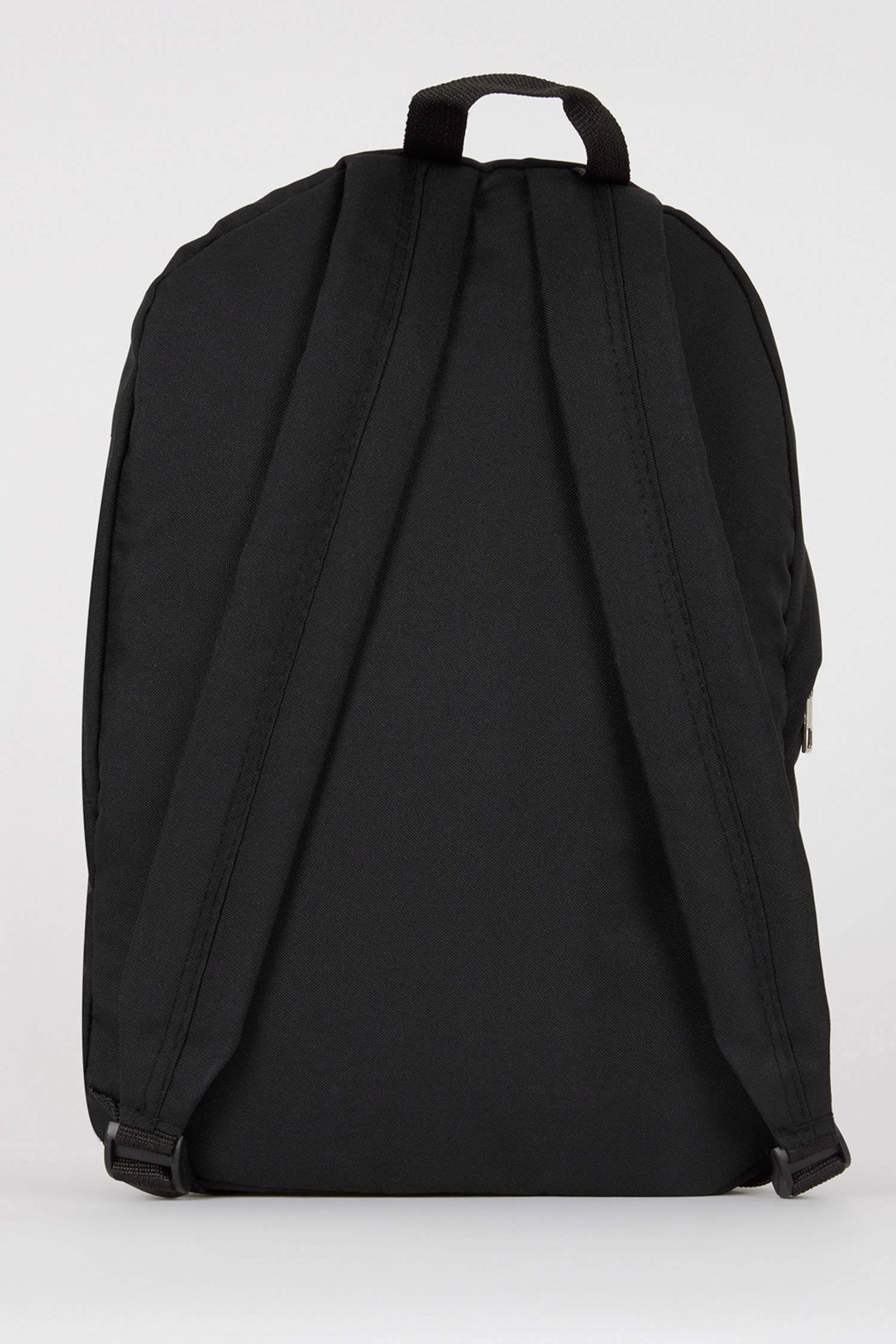 Unisex Waterproof Printed Backpack and Pen Holder