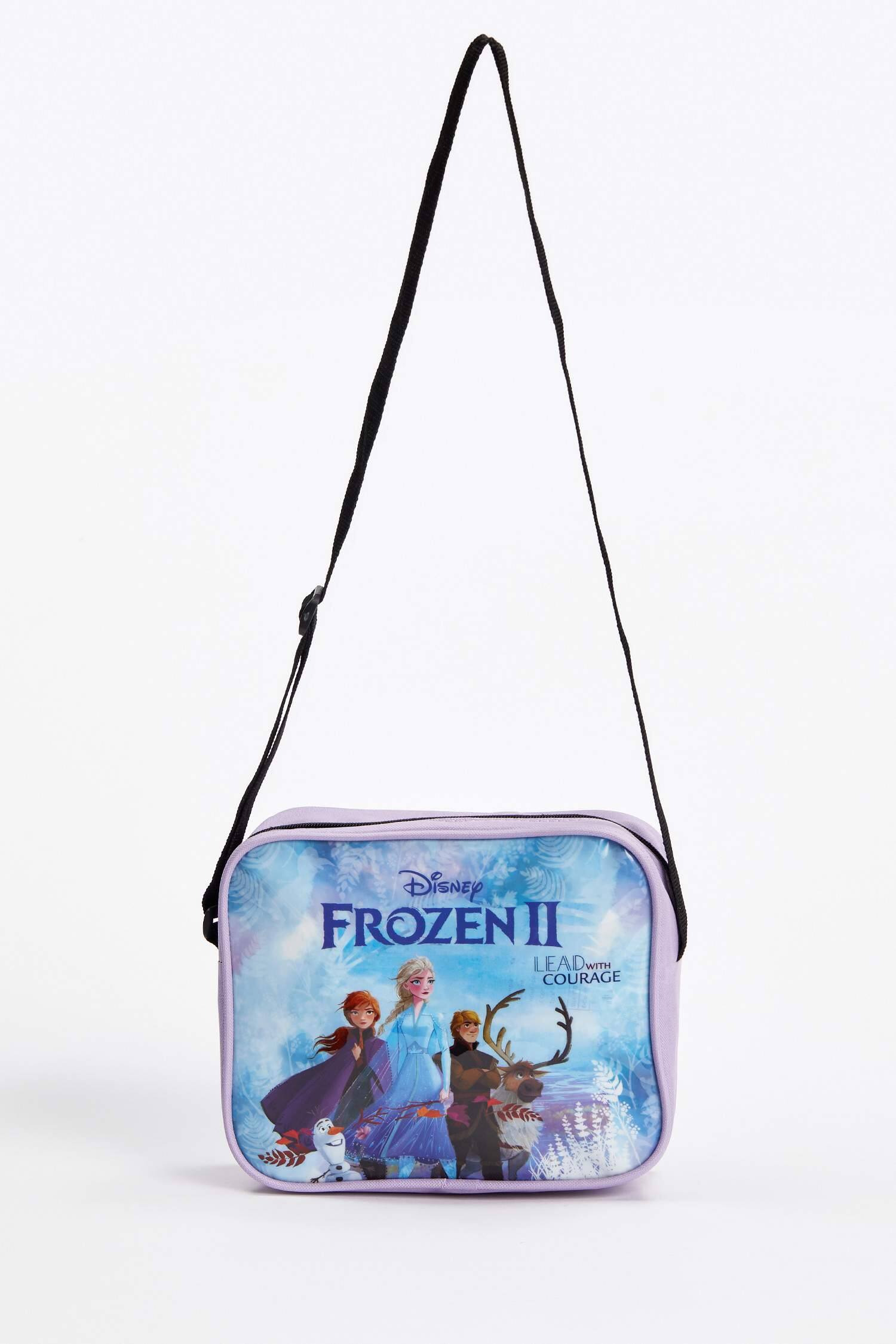 Frozen Taki Seti Buyuk El Cantasi 16