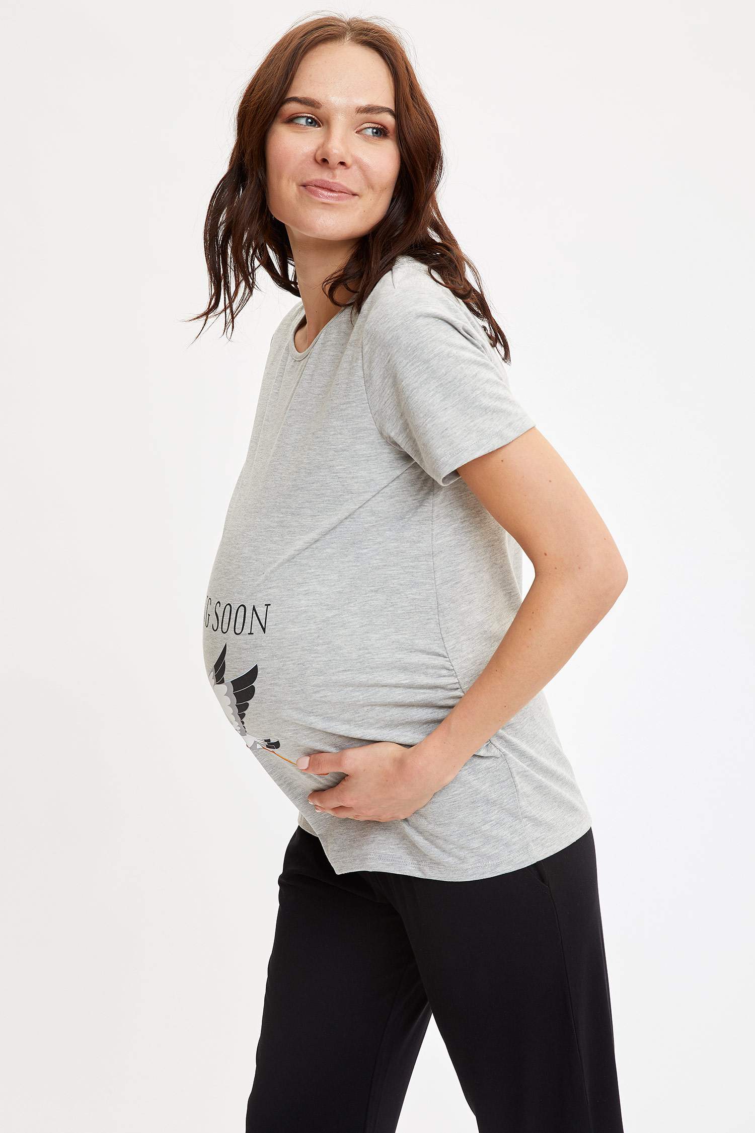 Doreanse 12310 Hamile Body Lohusam