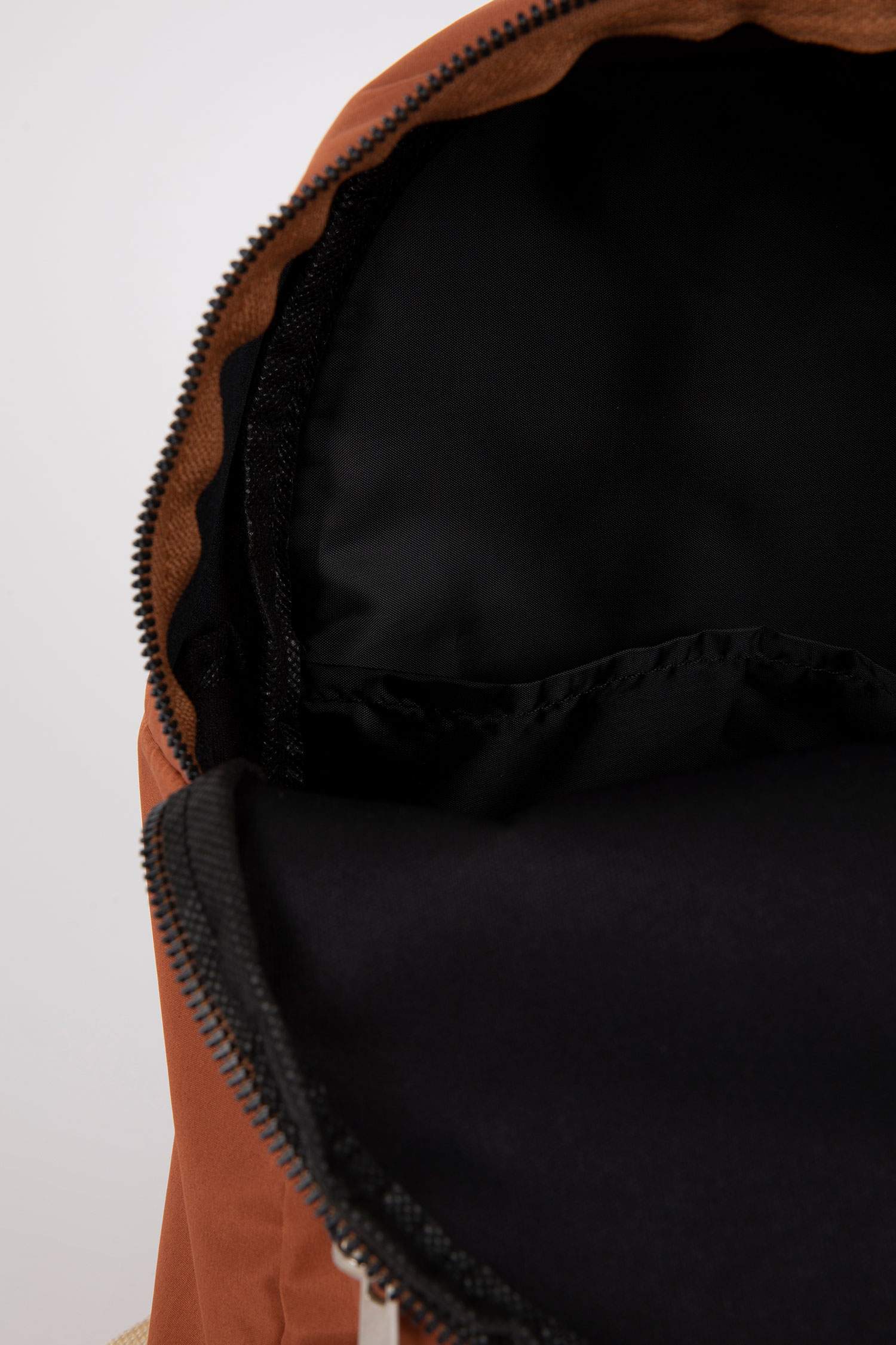 Рюкзак с принтом, Школьная коллекция