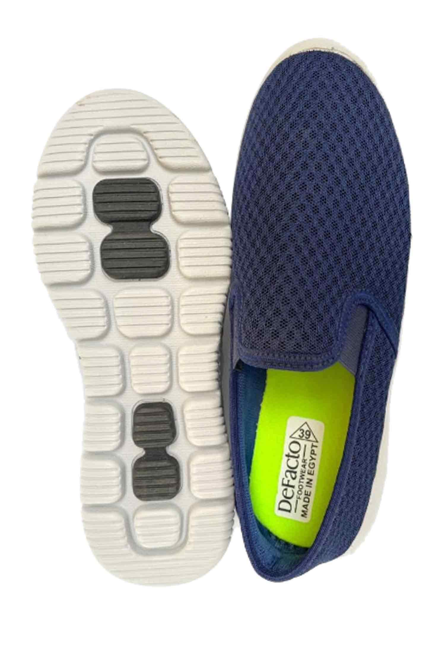 Defacto Basic Spor Ayakkabı. 1