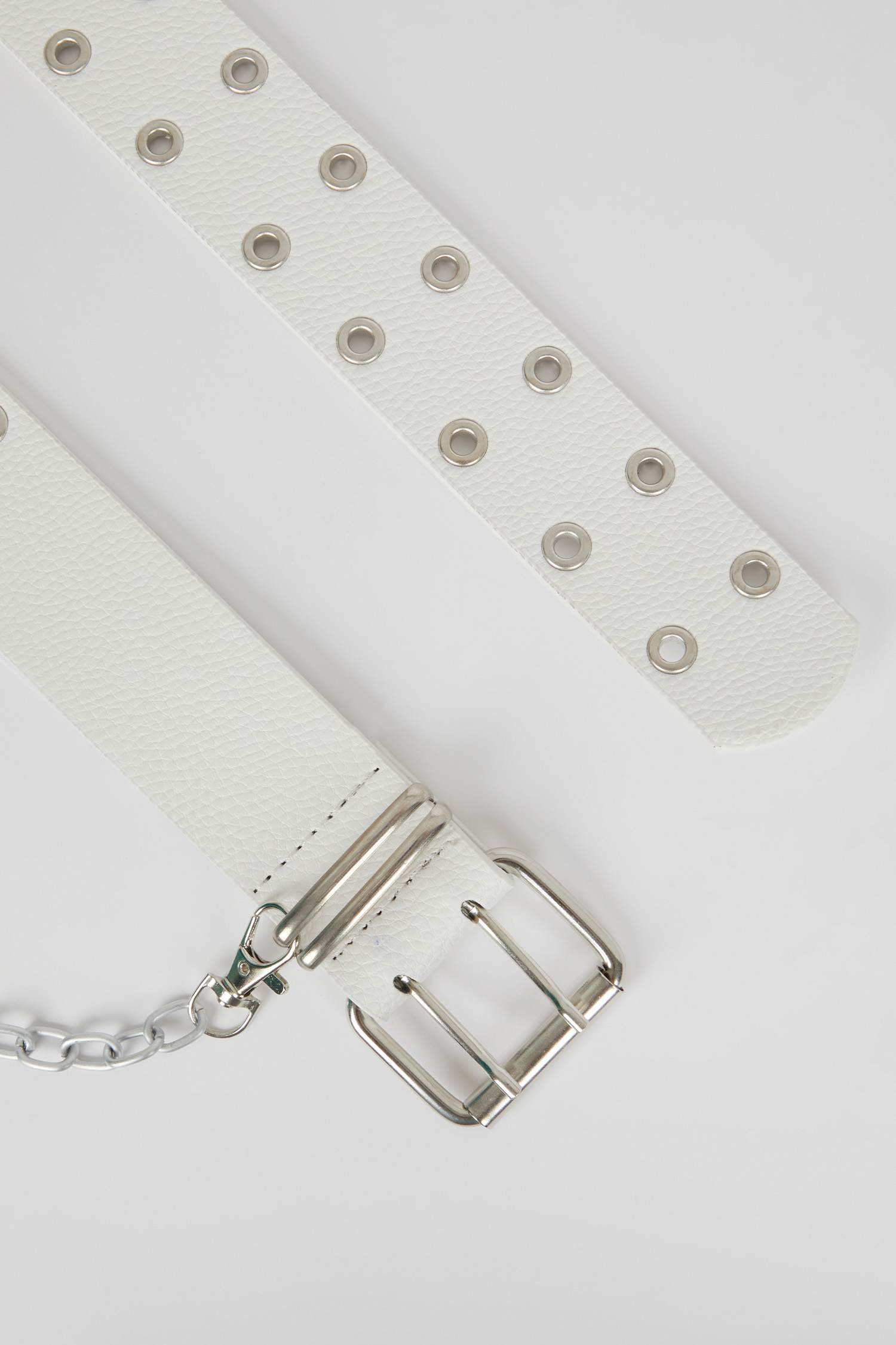 Әйелдерге полиуретан джинсы белдік