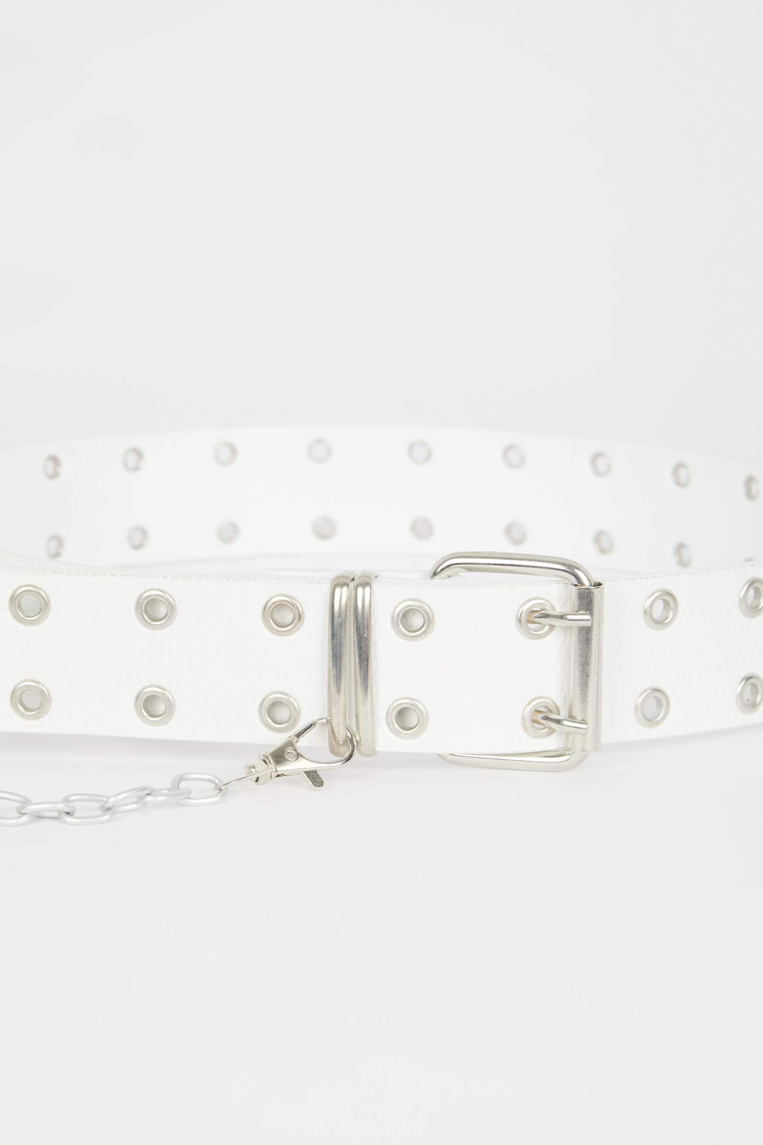 Әйелдерге полиуретан джинсы белдік