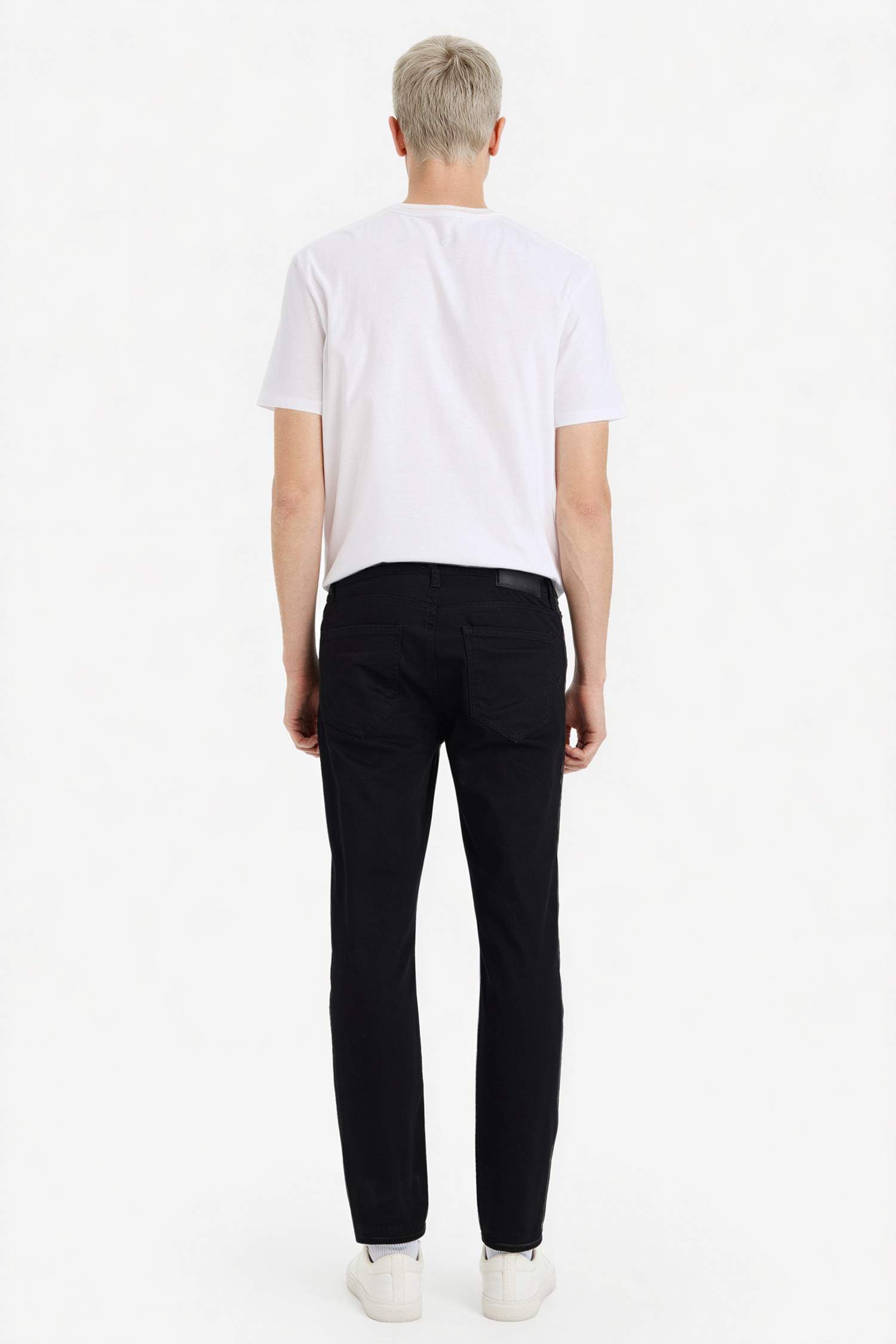 Pedro Slim Fit Jean Pantolon