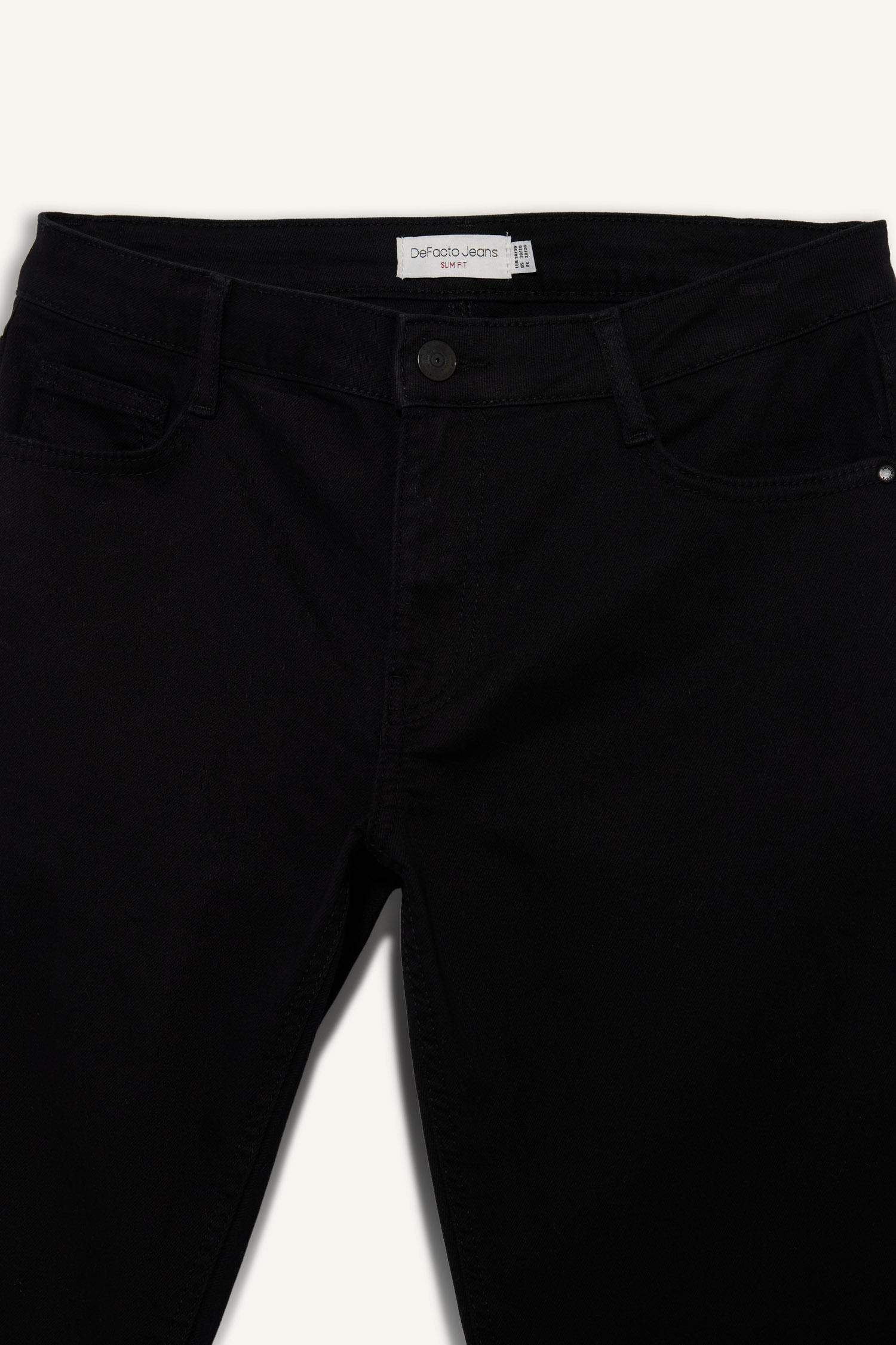 Pedro Slim Fit Jean Pantolon