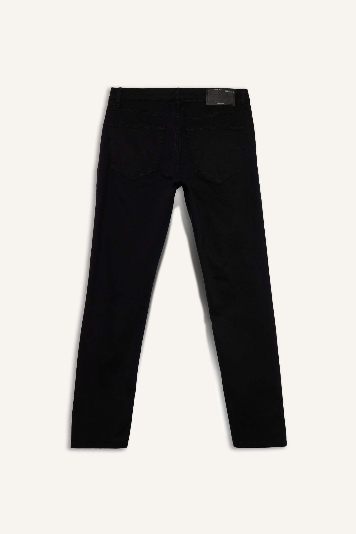 Pedro Slim Fit Jean Pantolon