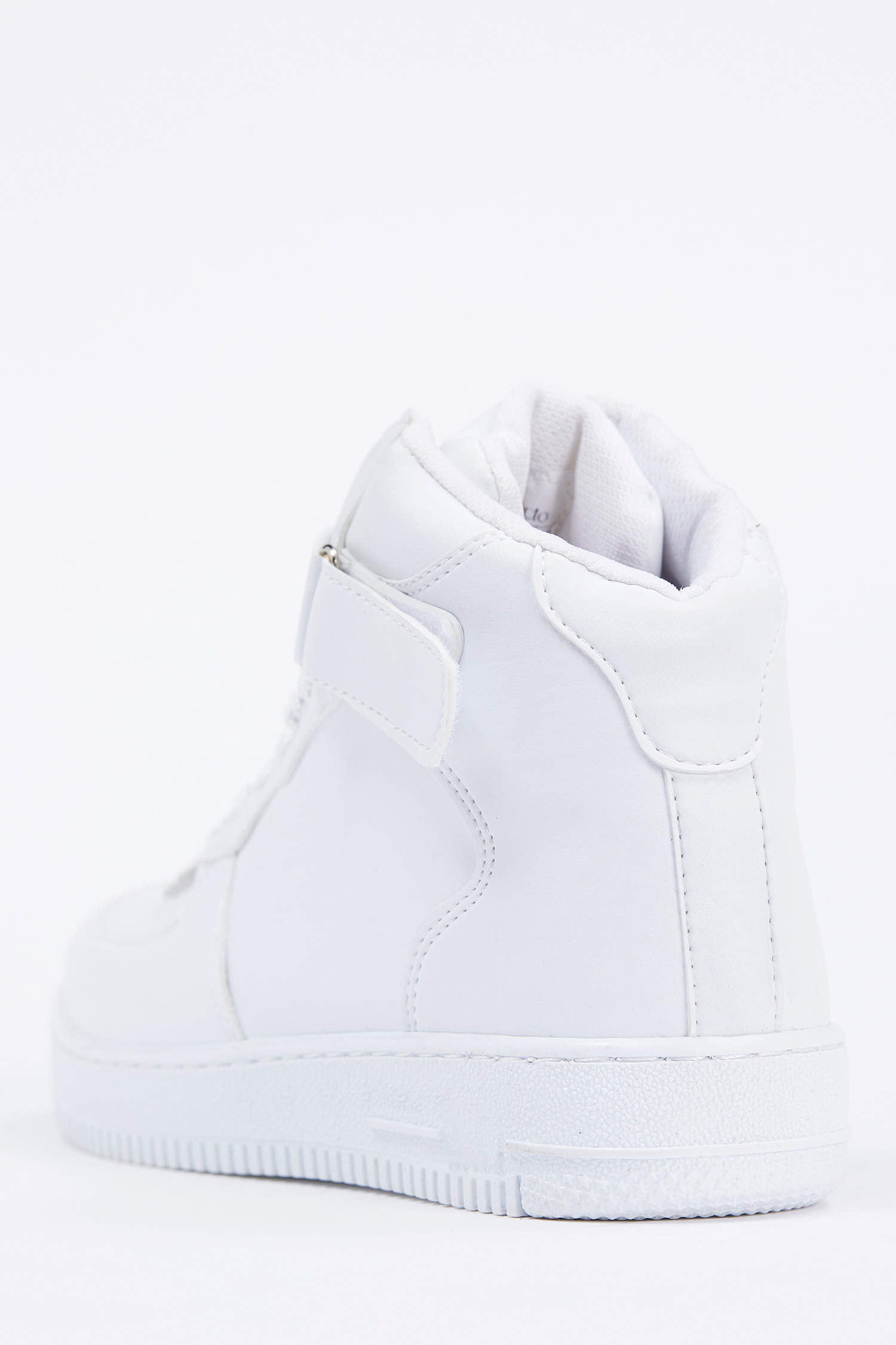 Defacto Bağcıklı Sneaker Ayakkabı. 1