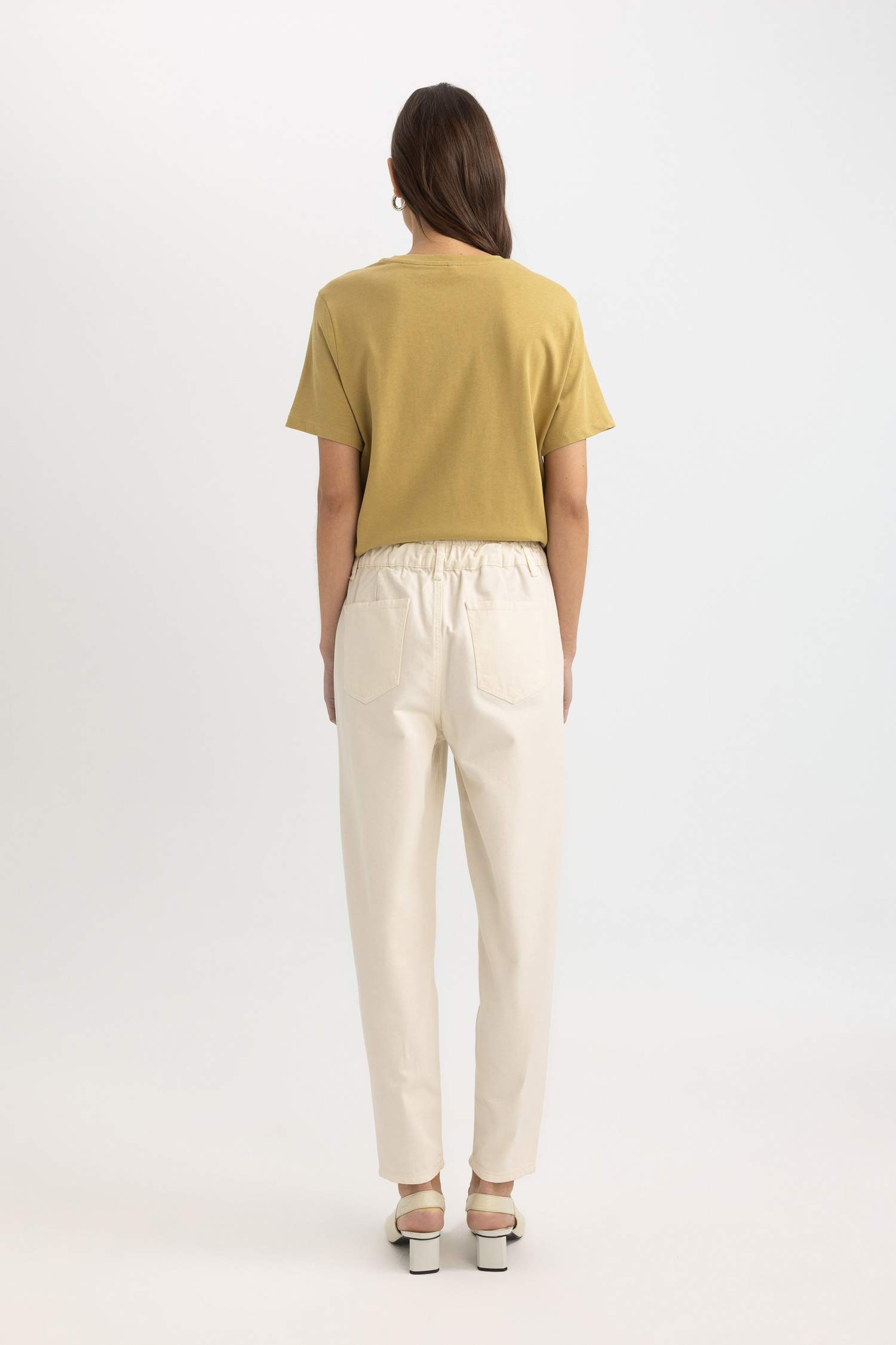 بنطرون جبردين بيبرباج ستاندارت بجيب