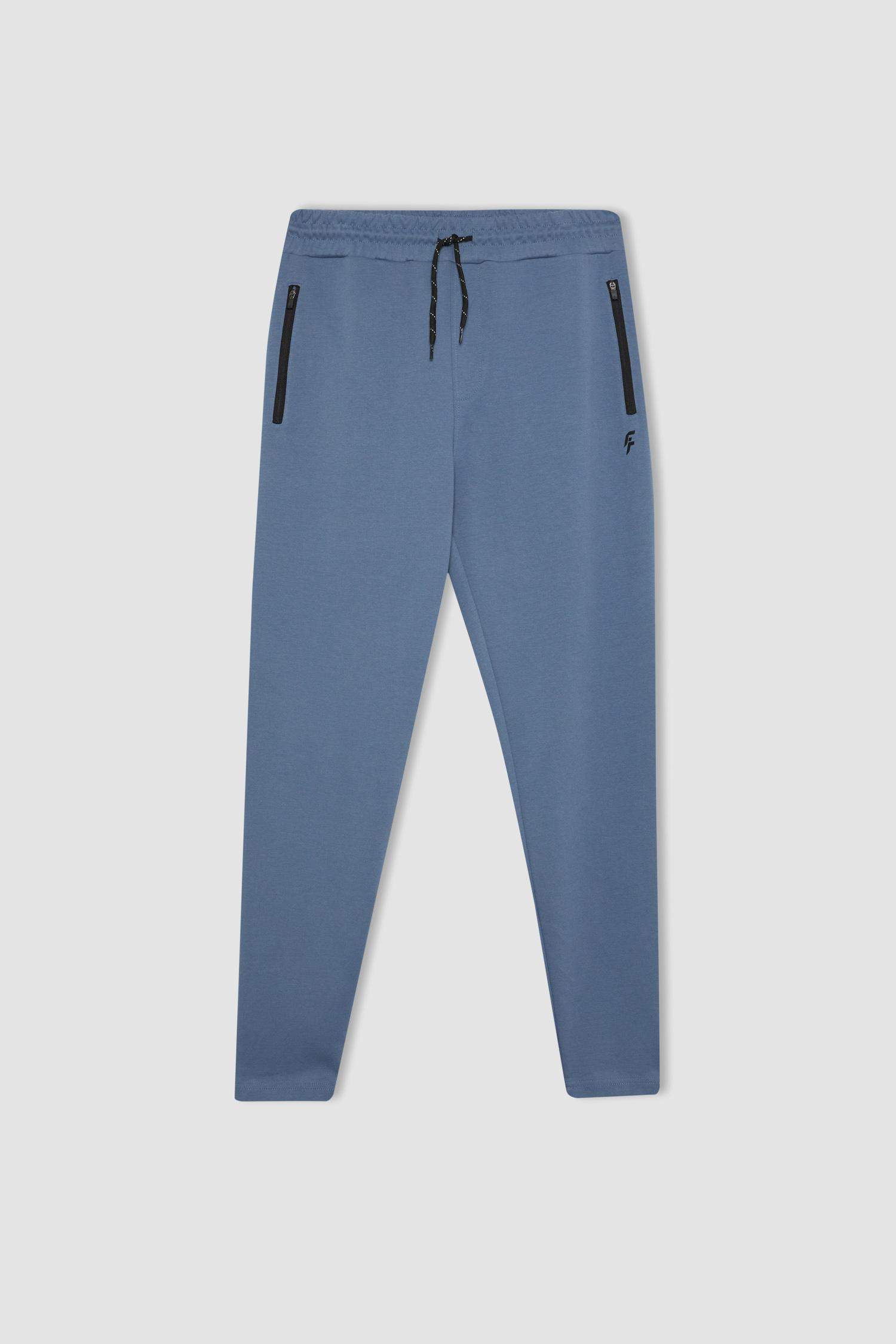 DeFactoFit Slim Fit Jogger