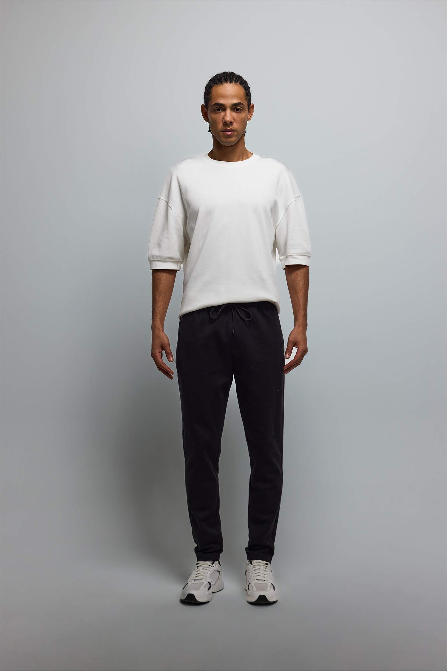Slim Fit Jogger