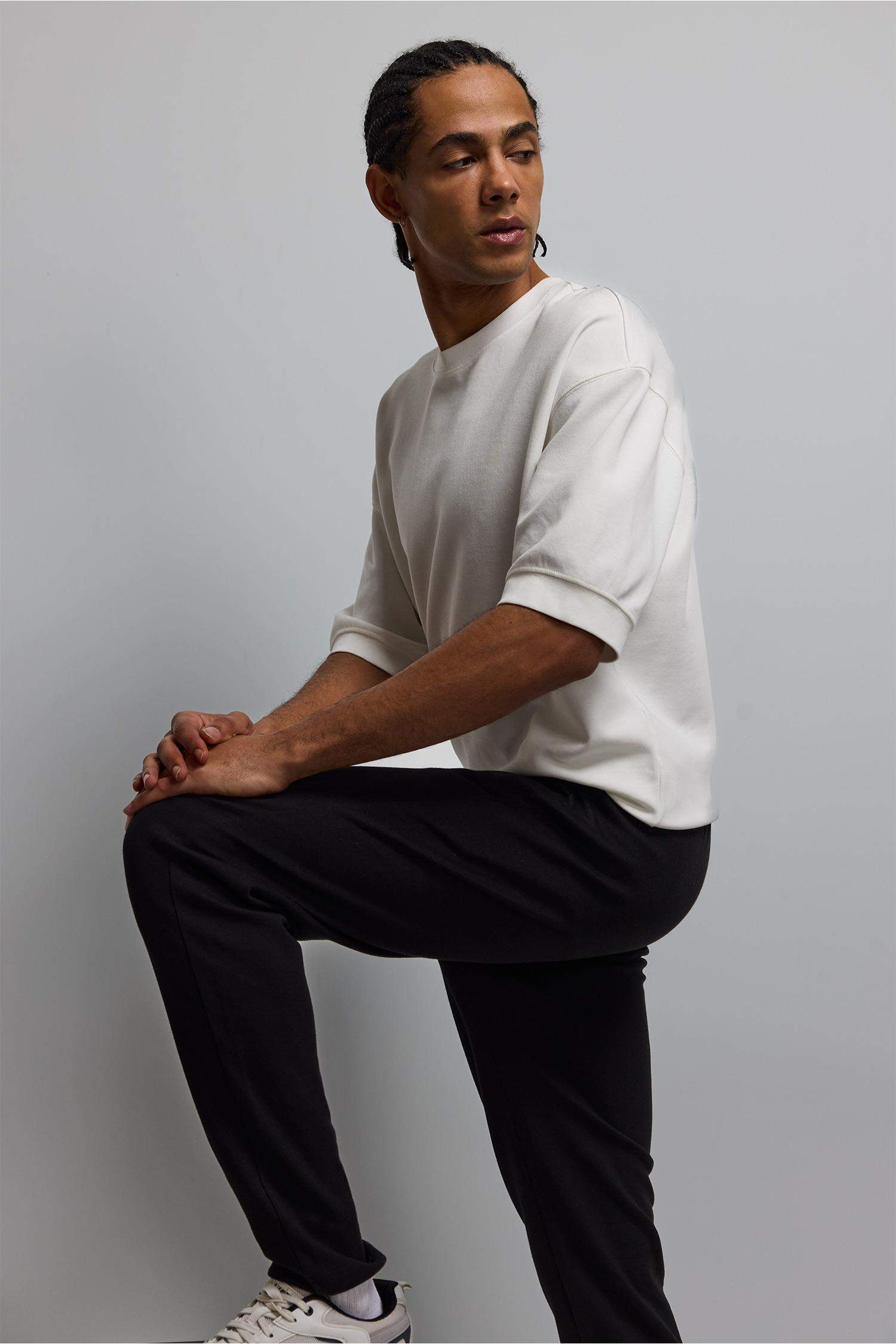 Slim Fit джоггер спорттық шалбар