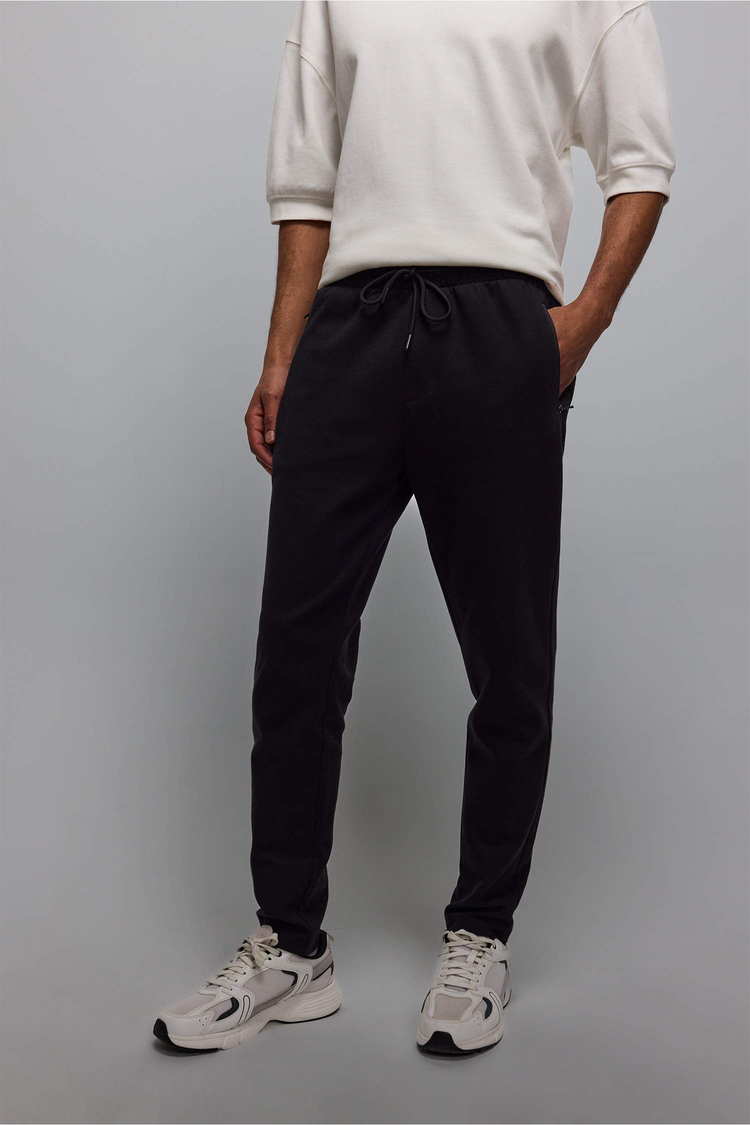 Slim Fit Jogger