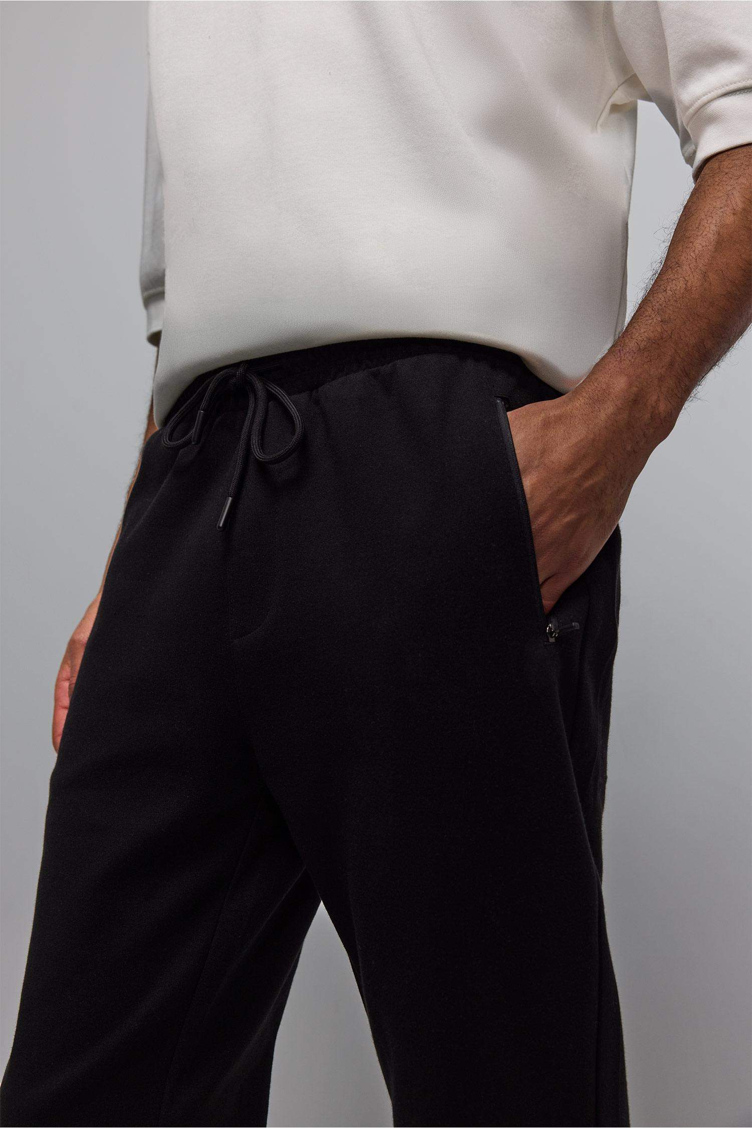 Slim Fit джоггер спорттық шалбар