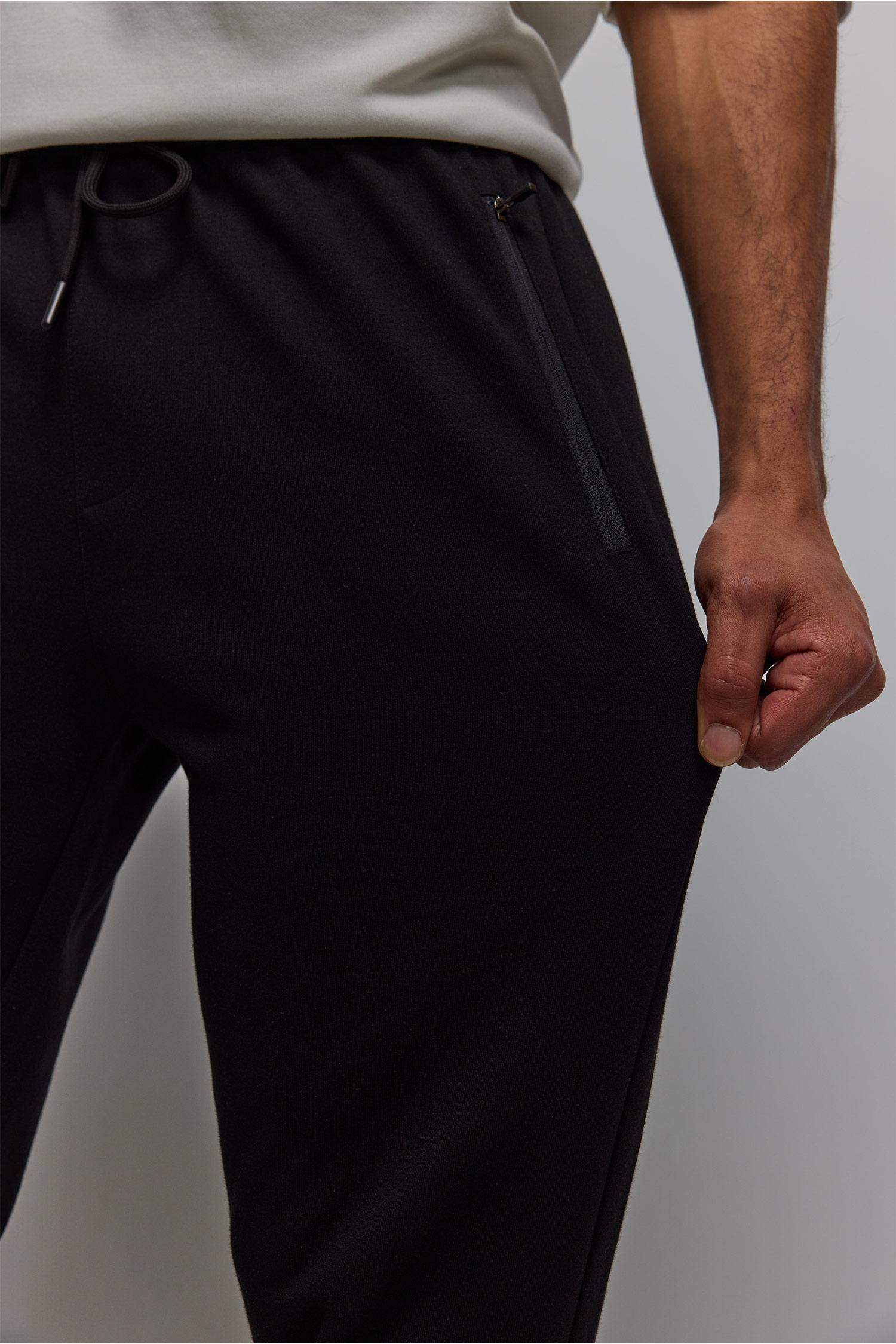 Slim Fit джоггер спорттық шалбар