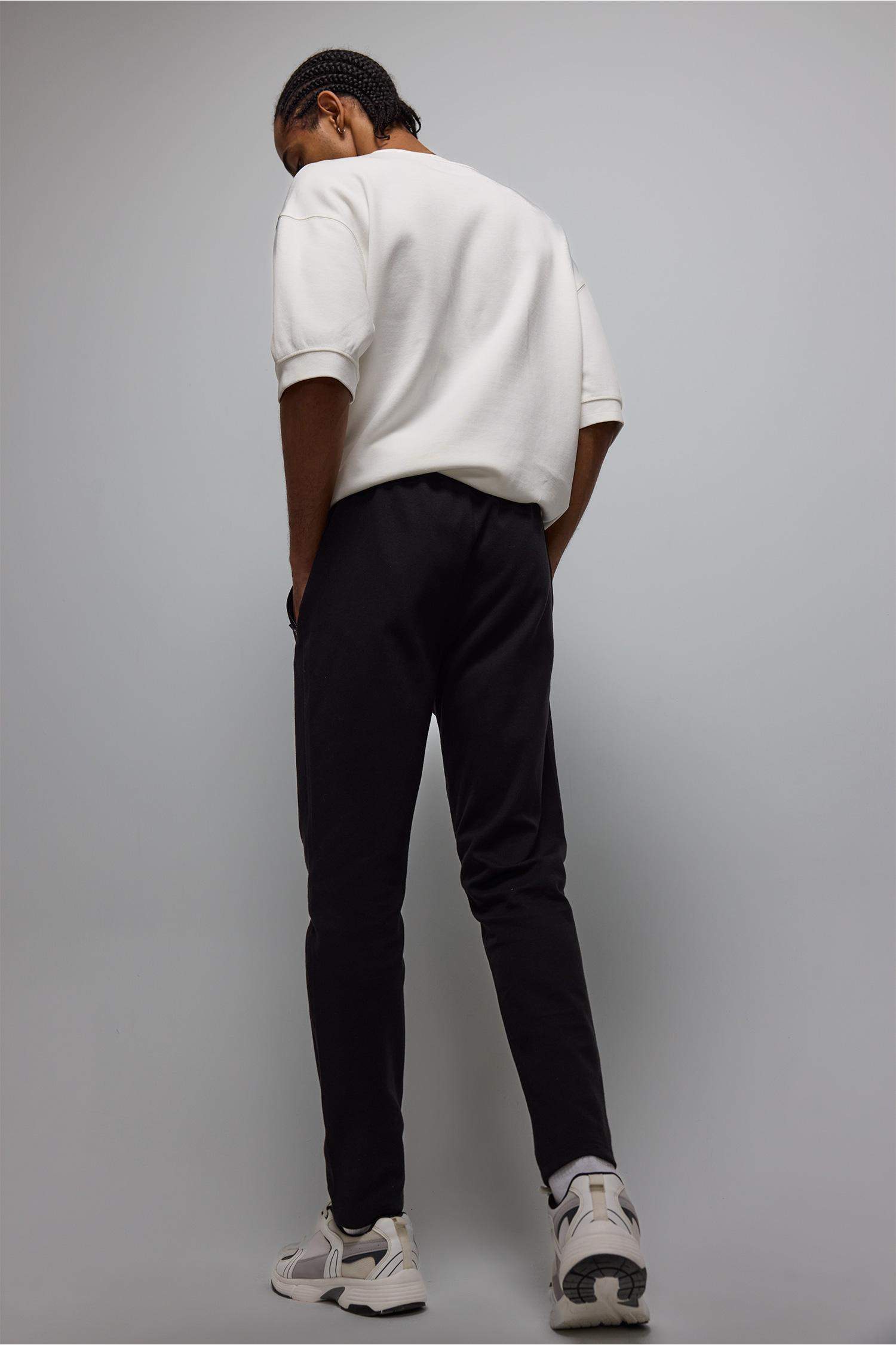 Slim Fit джоггер спорттық шалбар