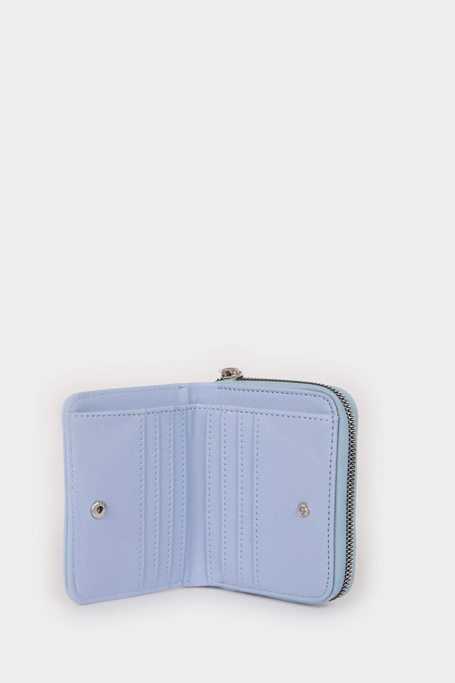 Kadın Suni Deri Cüzdan