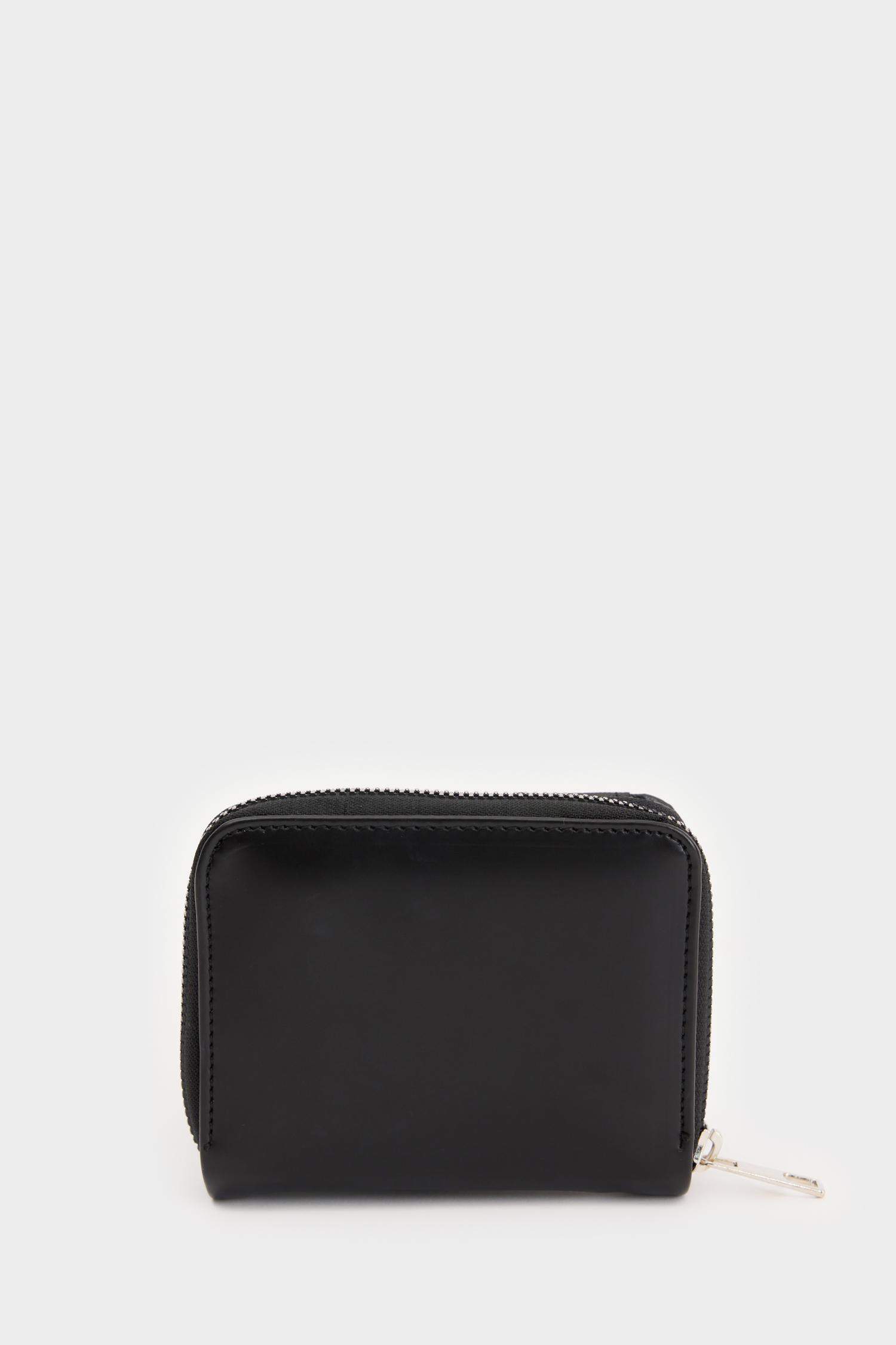 Kadın Suni Deri Cüzdan