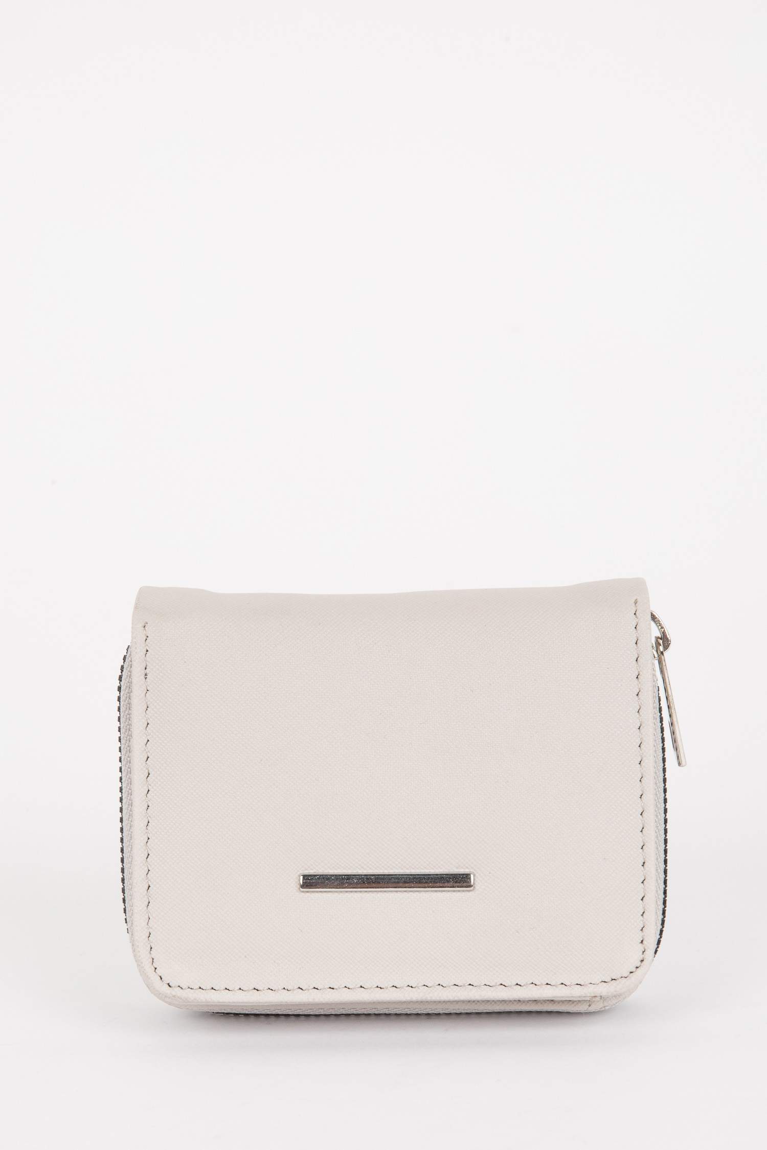 Woman Faux Leather Wallets