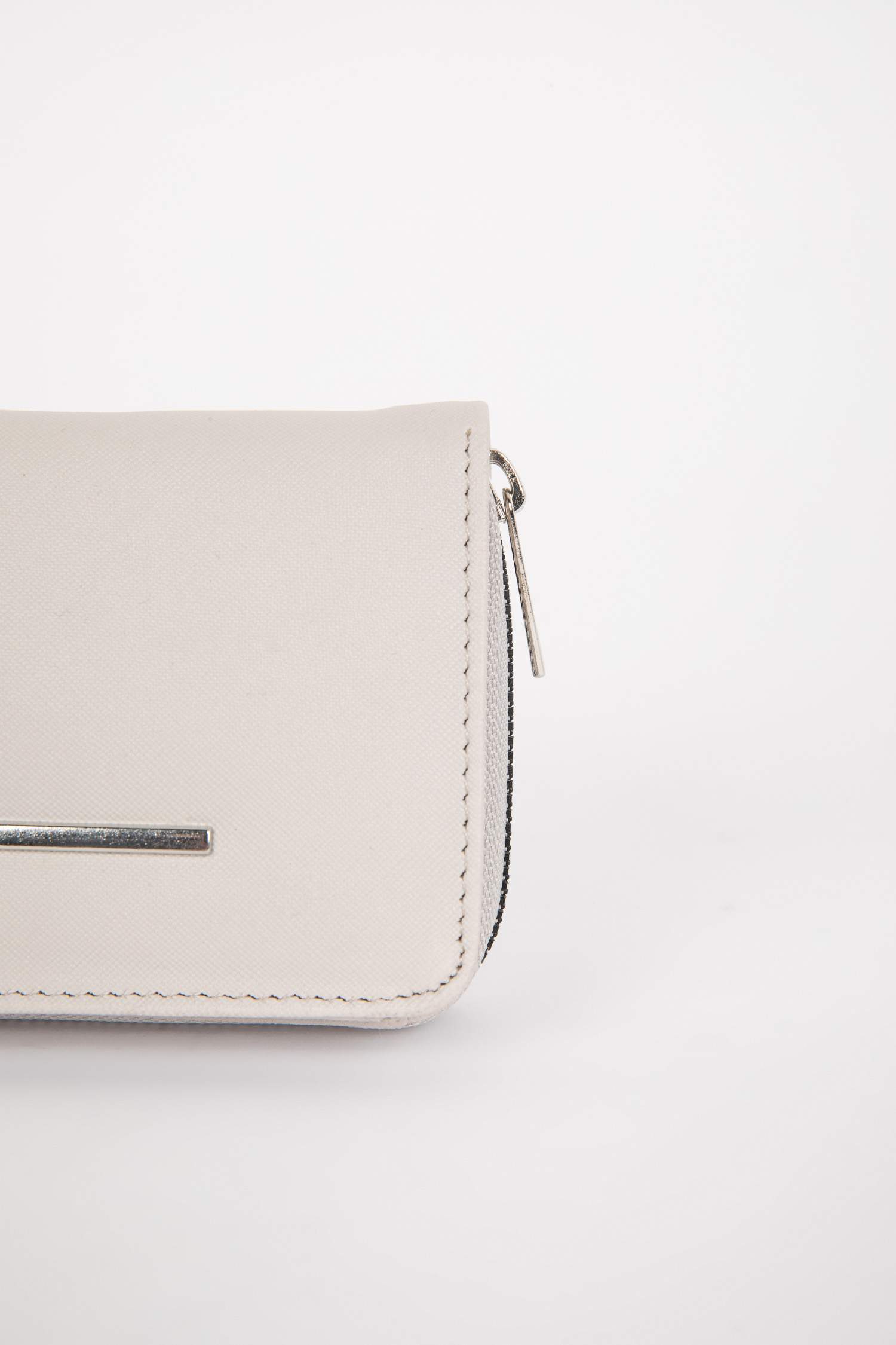 Woman Faux Leather Wallets