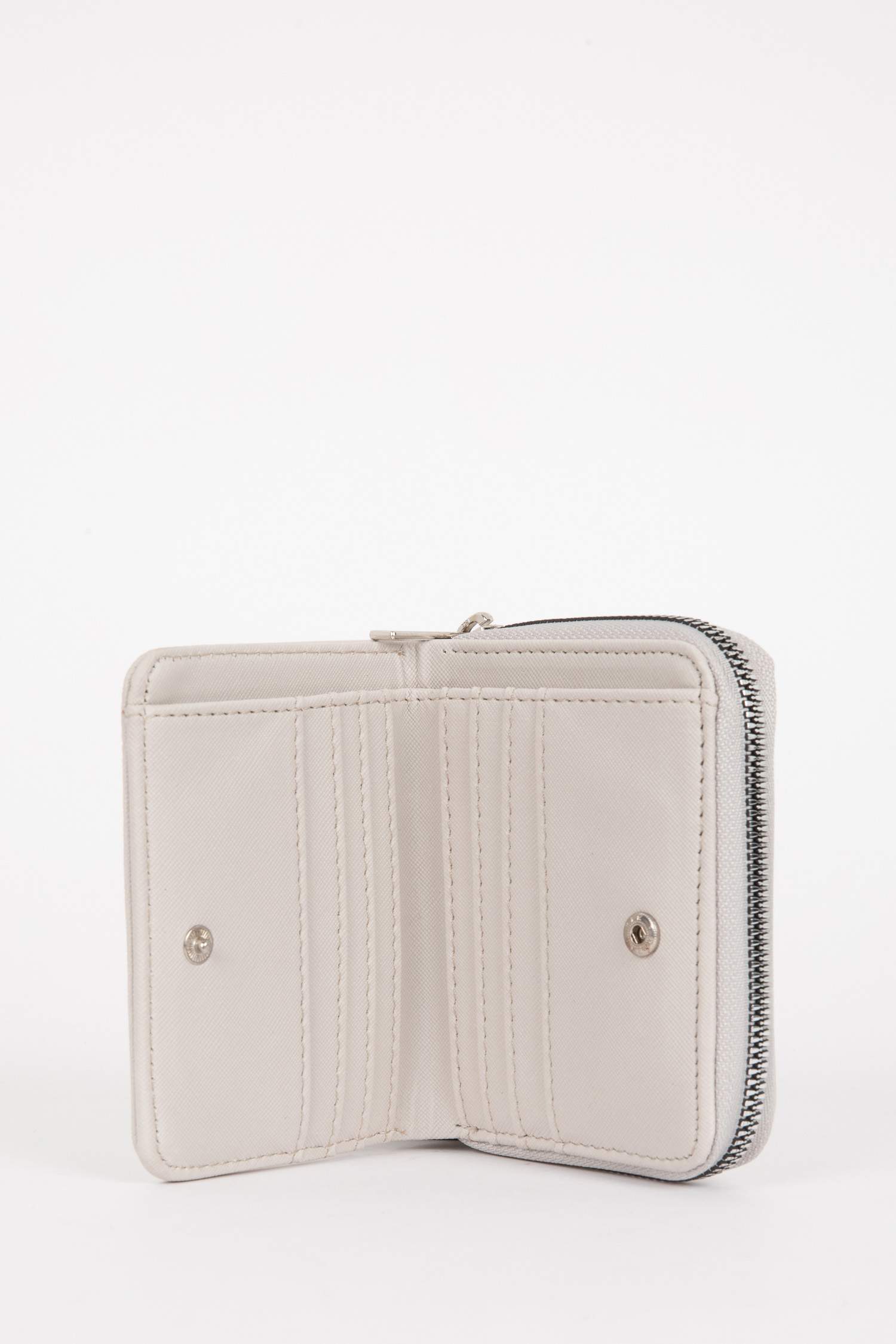 Woman Faux Leather Wallets