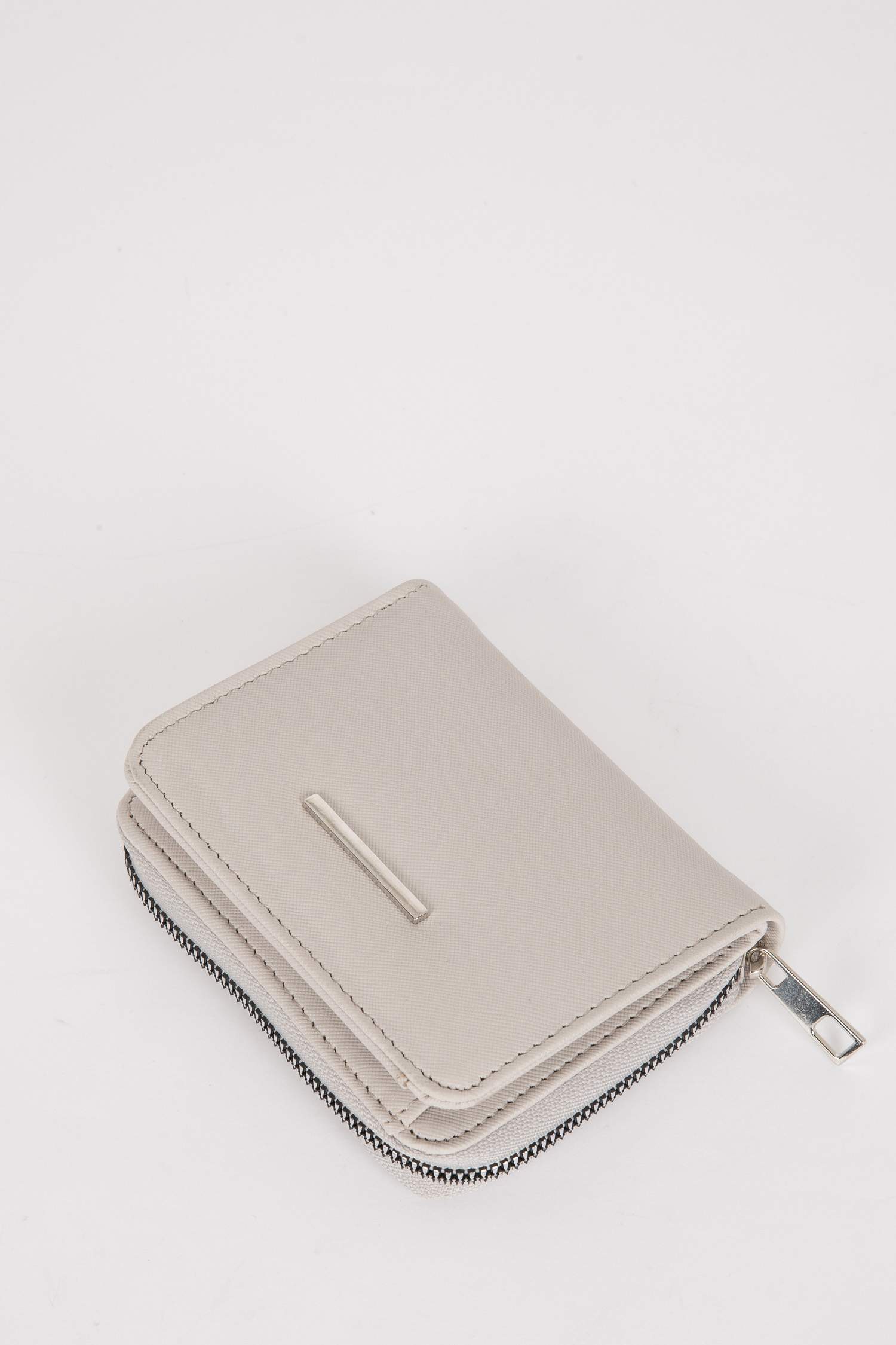 محفظة نسائي جلد صناعي