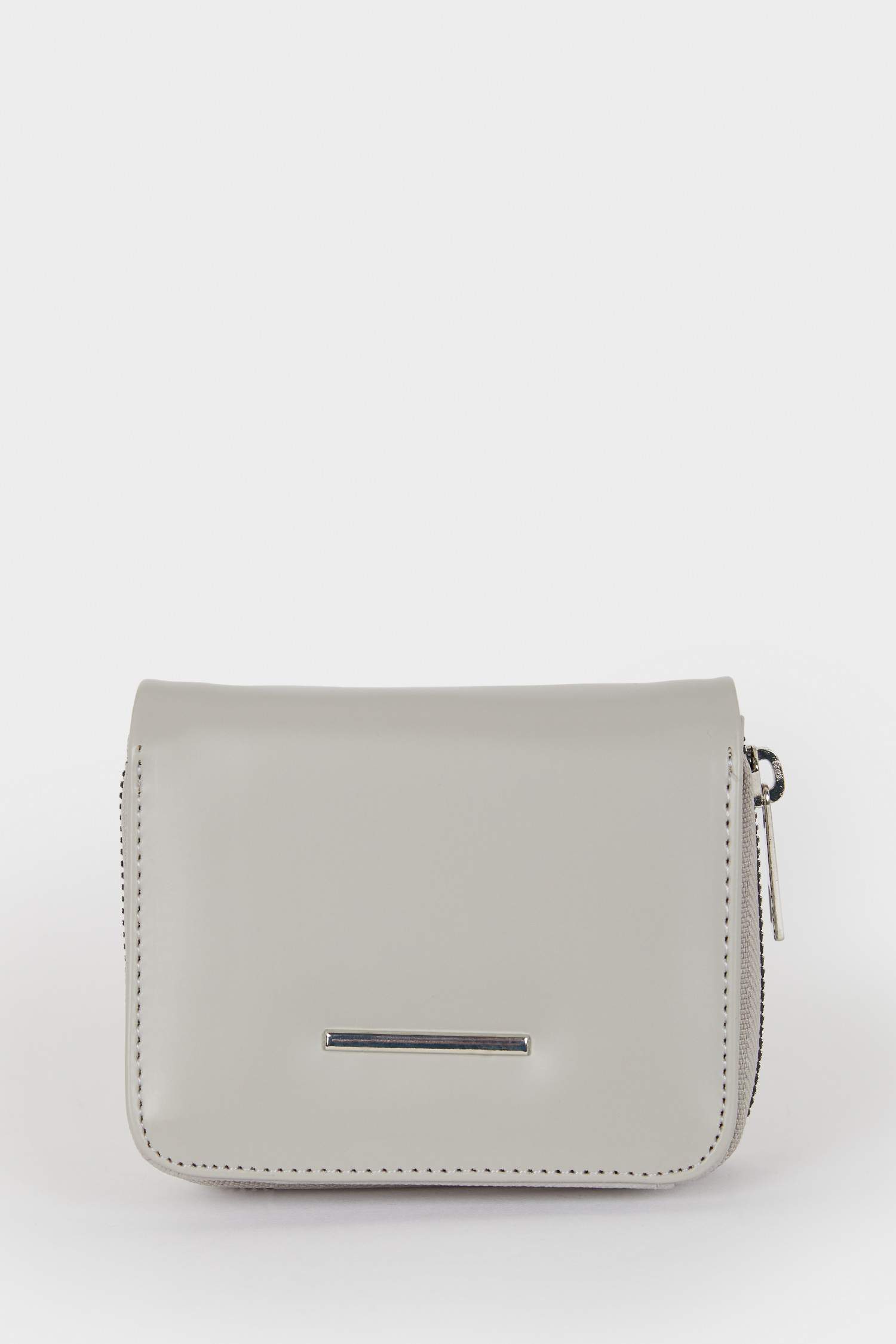 Kadın Suni Deri Cüzdan