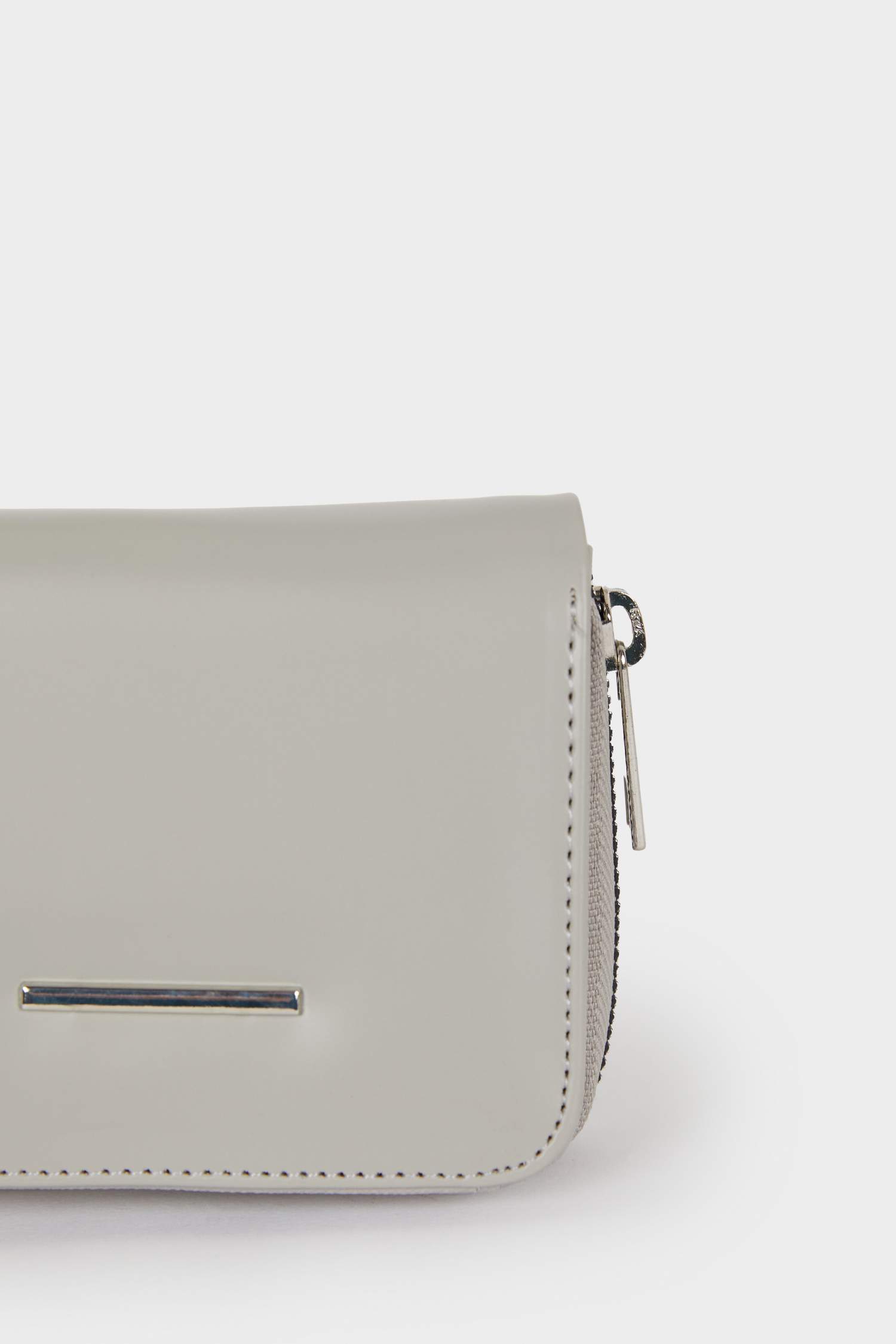 Kadın Suni Deri Cüzdan