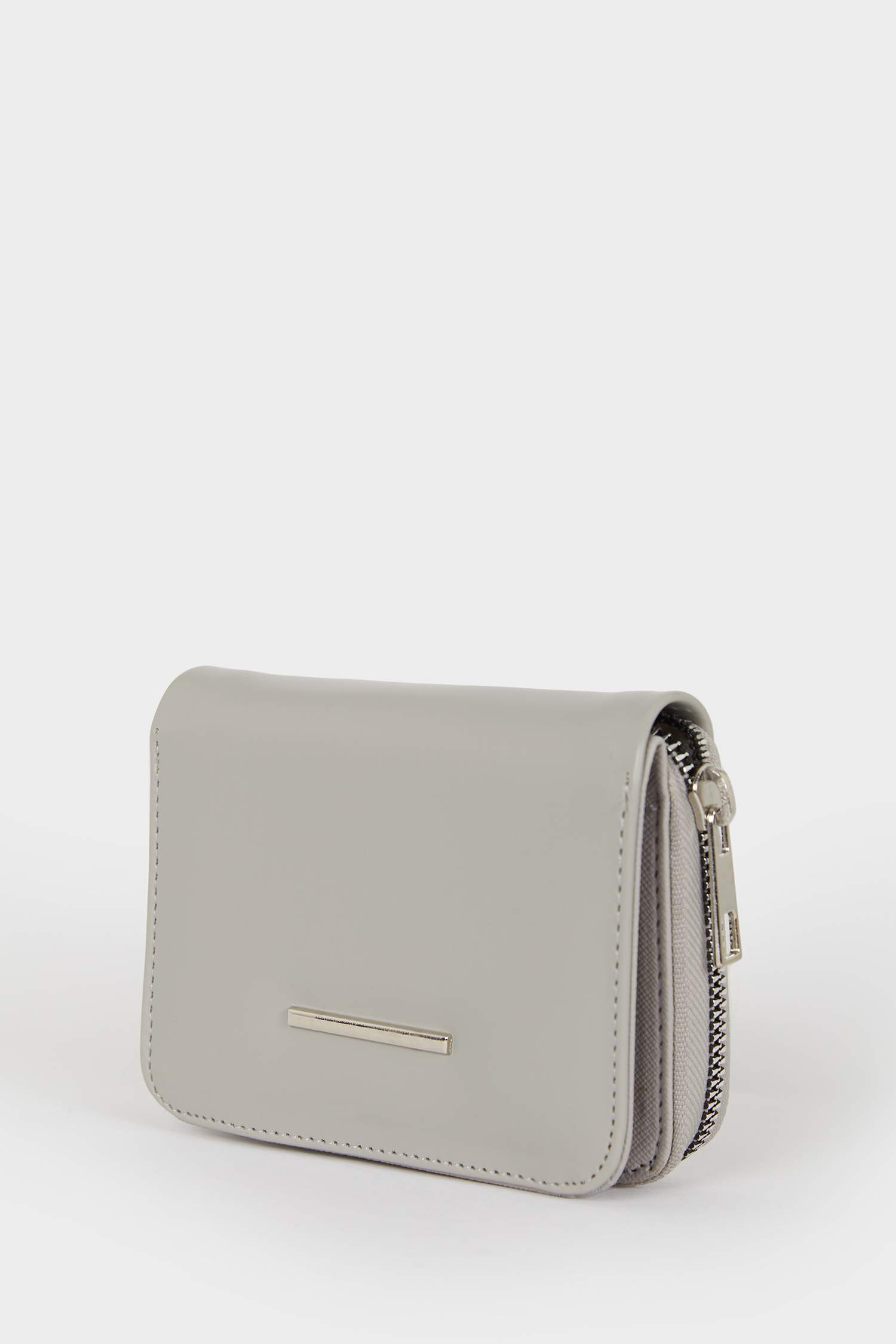 Kadın Suni Deri Cüzdan