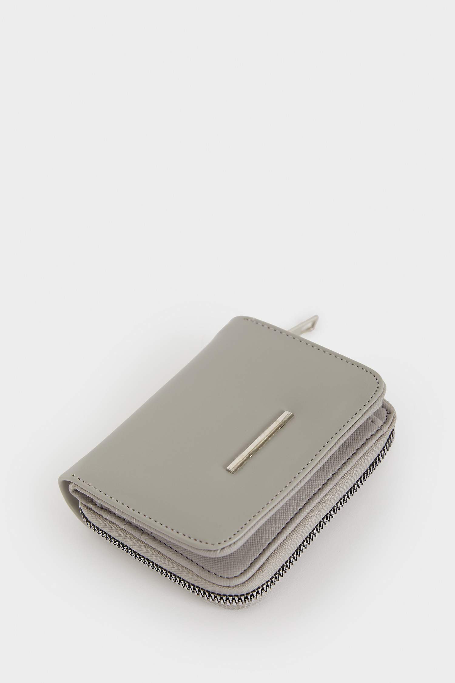 Kadın Suni Deri Cüzdan