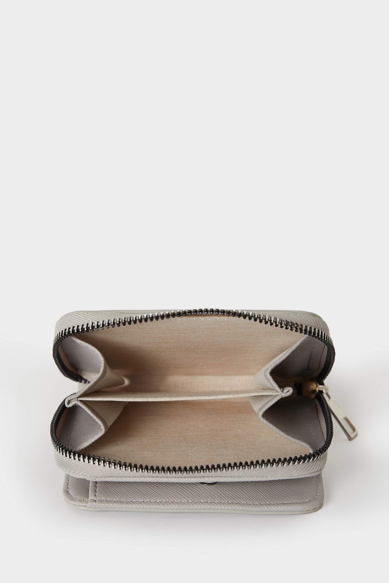 Kadın Suni Deri Cüzdan